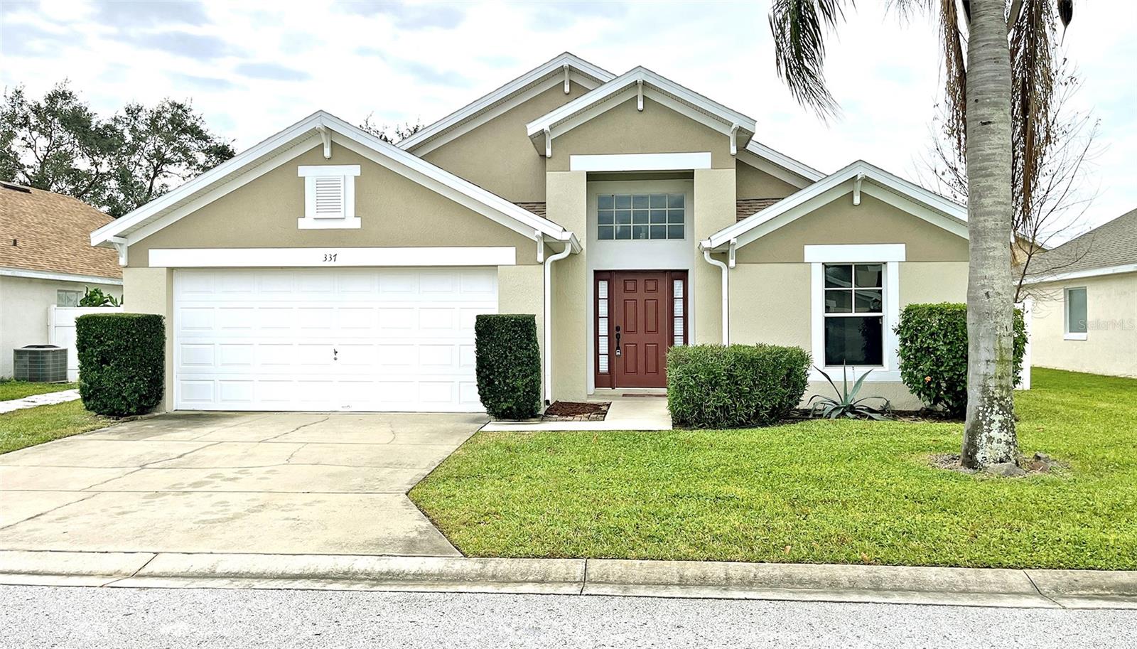 337 SILVER PALMS CIR, DAVENPORT, FL, 33837