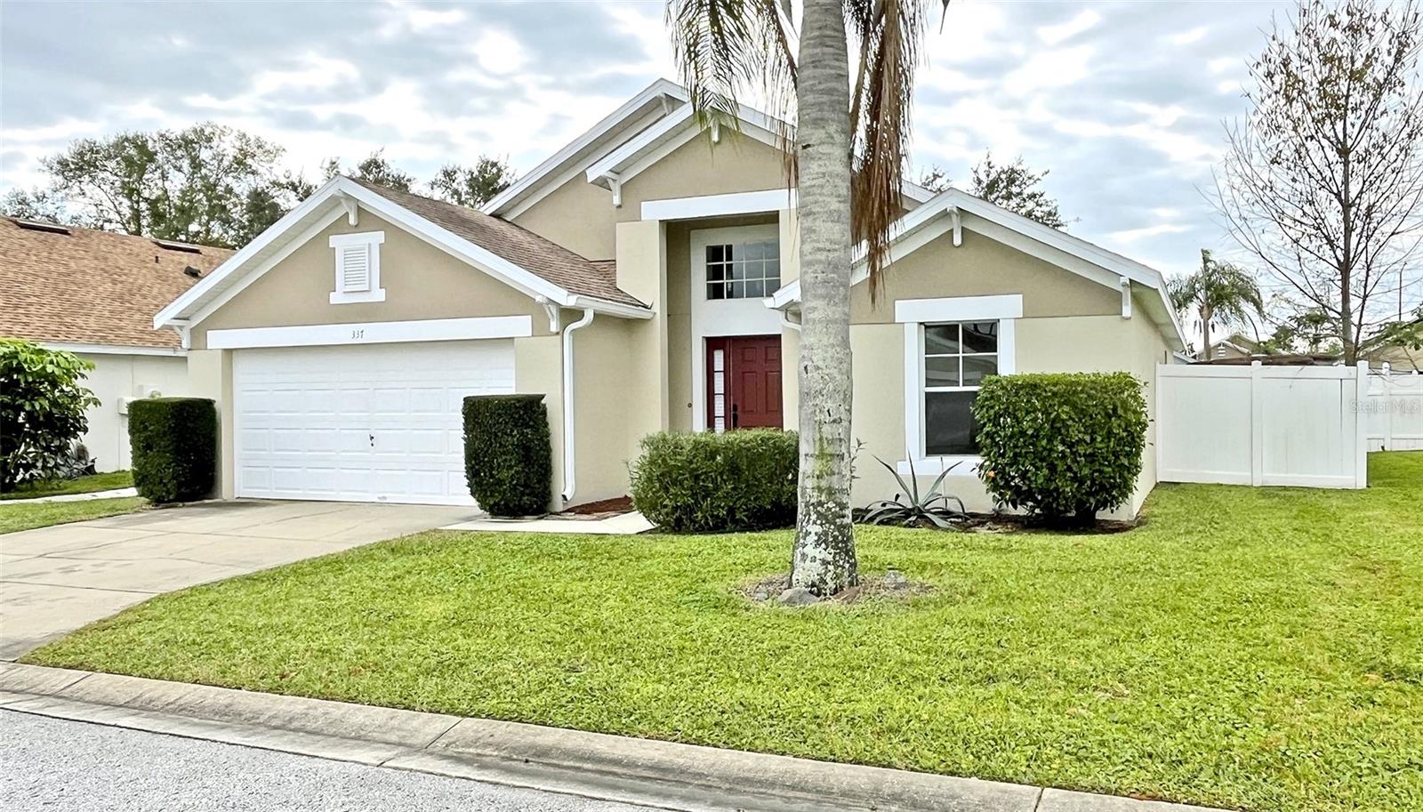 337 SILVER PALMS CIR, DAVENPORT, FL, 33837