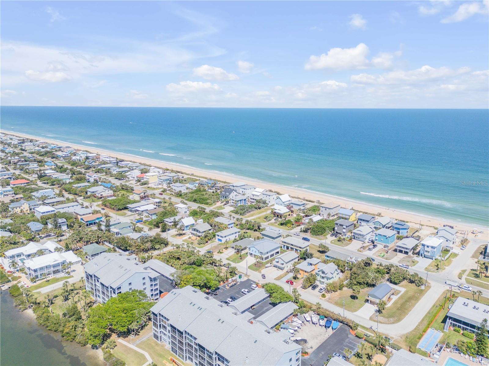 6555 ENGRAM RD, NEW SMYRNA BEACH, FL, 32169