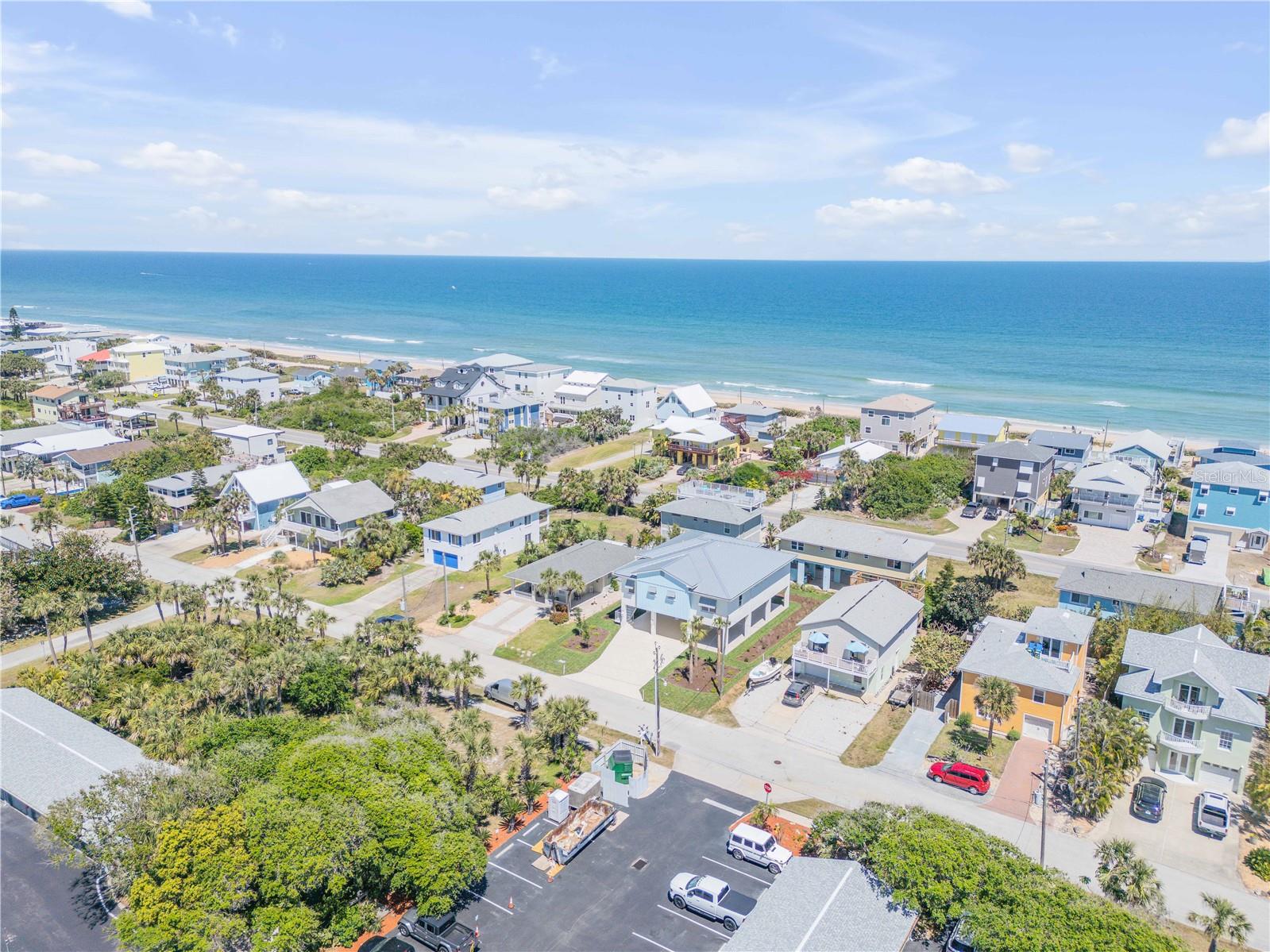 6555 ENGRAM RD, NEW SMYRNA BEACH, FL, 32169