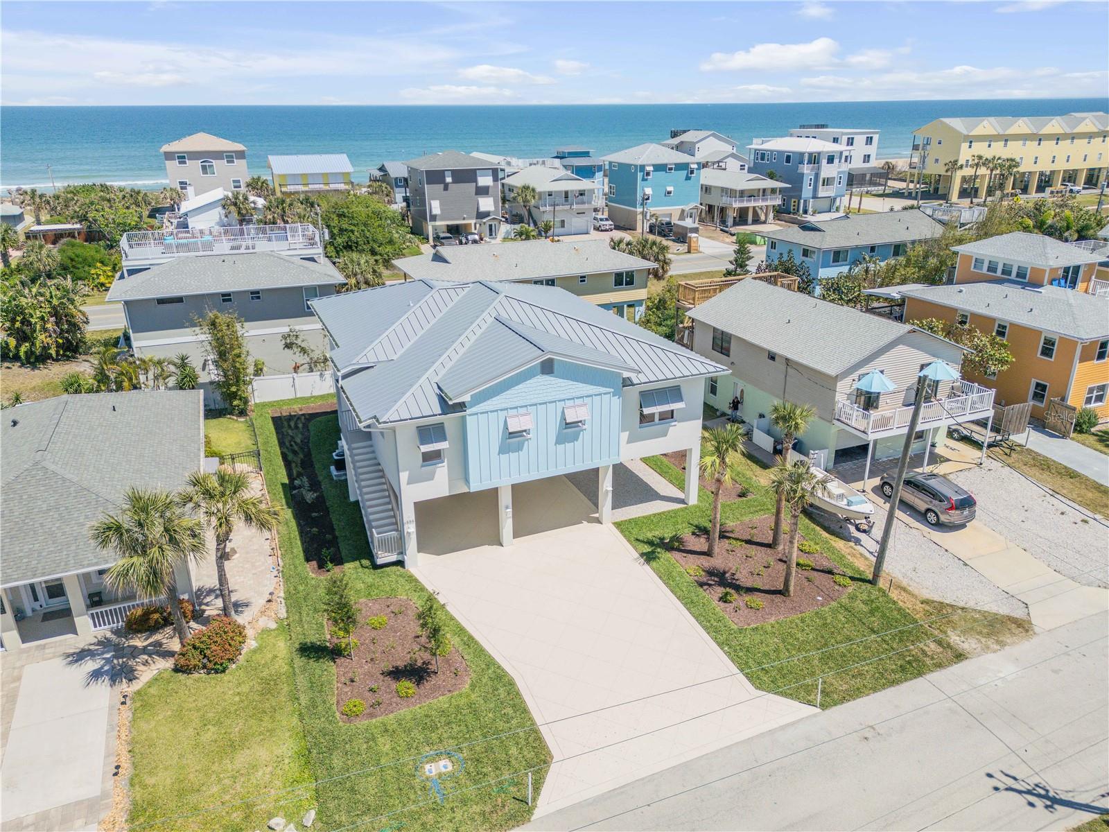 6555 ENGRAM RD, NEW SMYRNA BEACH, FL, 32169