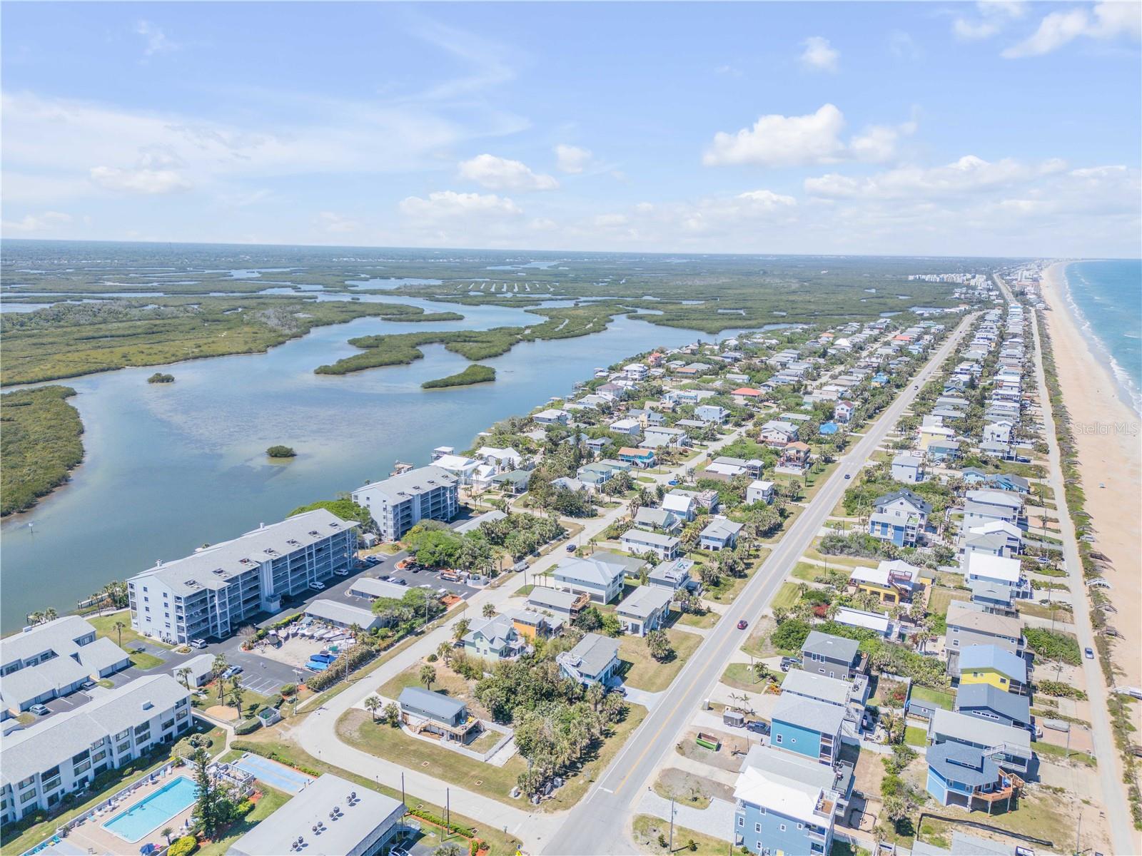 6555 ENGRAM RD, NEW SMYRNA BEACH, FL, 32169
