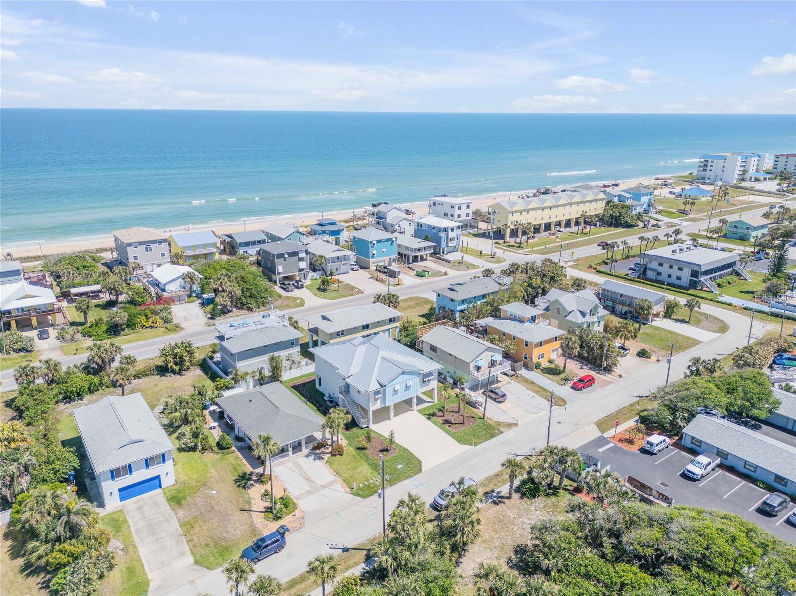 6555 ENGRAM RD, NEW SMYRNA BEACH, FL, 32169