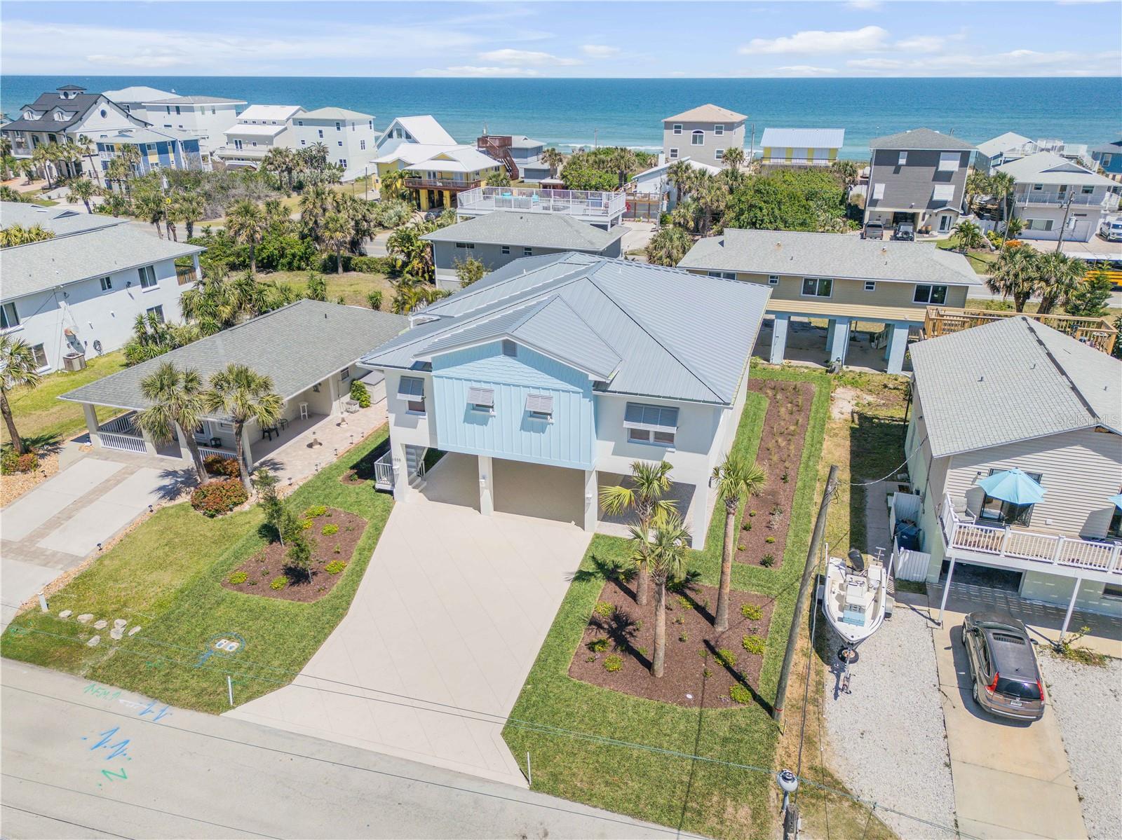 6555 ENGRAM RD, NEW SMYRNA BEACH, FL, 32169