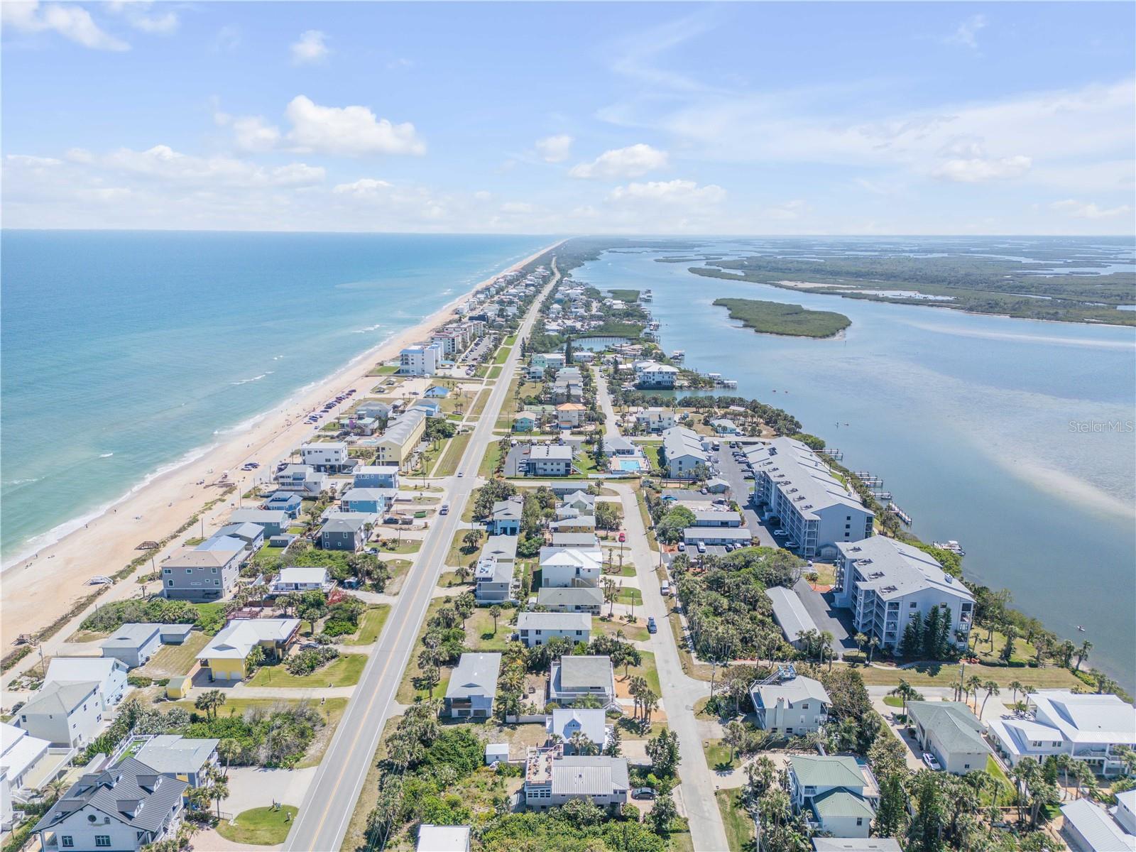 6555 ENGRAM RD, NEW SMYRNA BEACH, FL, 32169