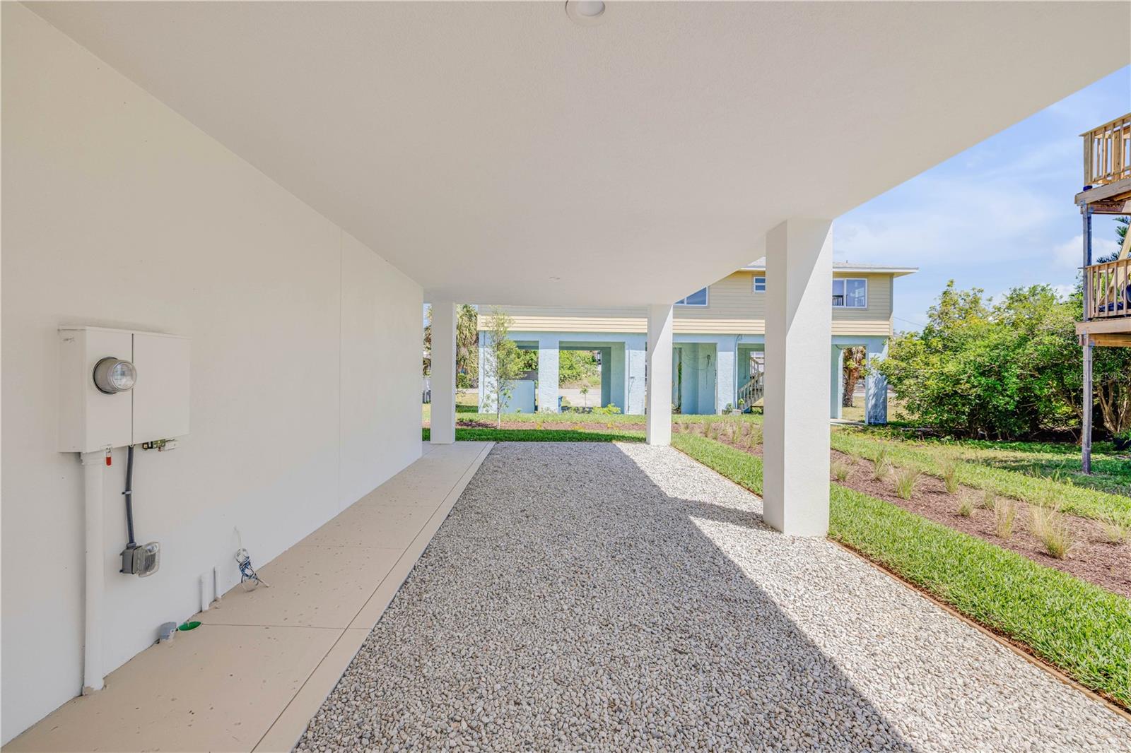 6555 ENGRAM RD, NEW SMYRNA BEACH, FL, 32169