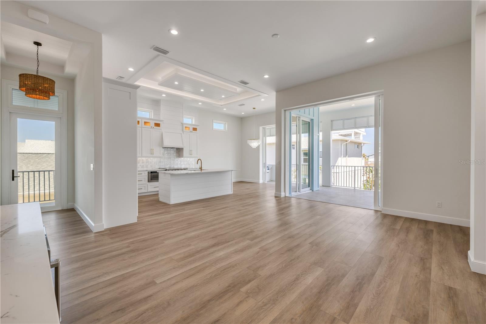 6555 ENGRAM RD, NEW SMYRNA BEACH, FL, 32169