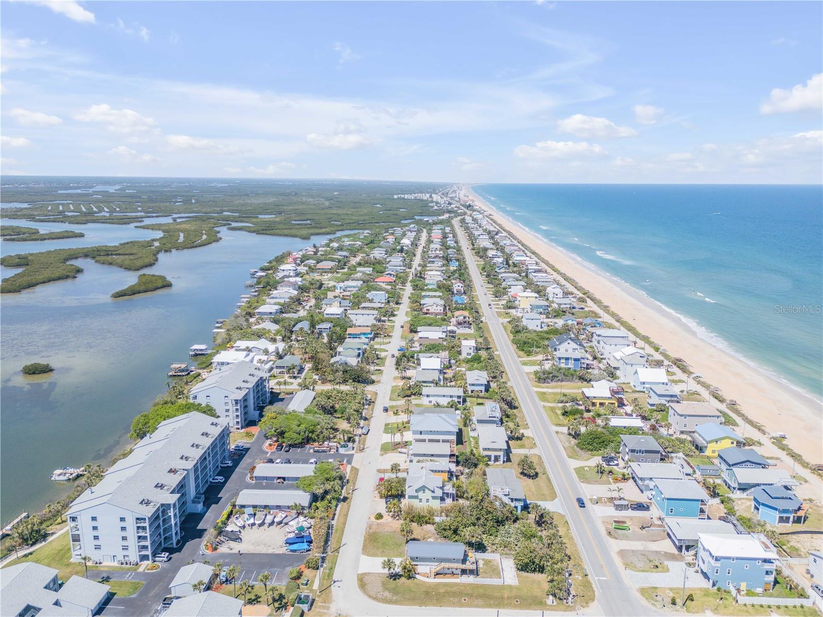 6555 ENGRAM RD, NEW SMYRNA BEACH, FL, 32169