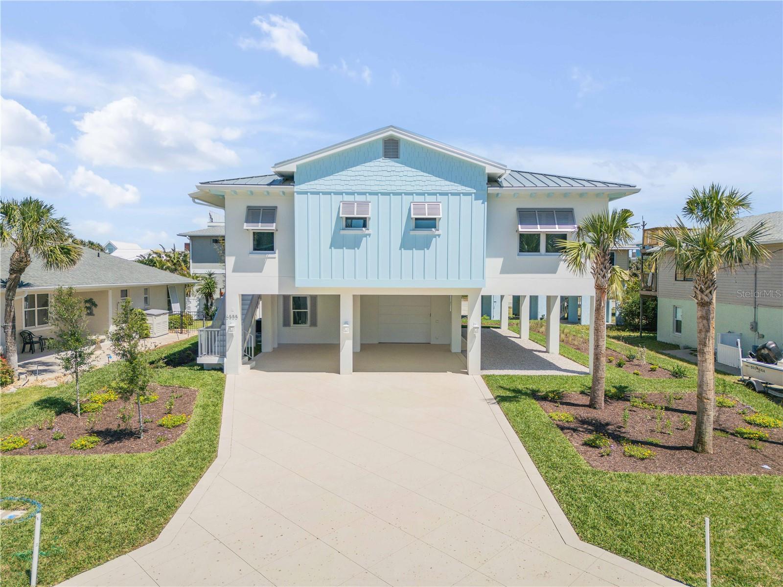 6555 ENGRAM RD, NEW SMYRNA BEACH, FL, 32169