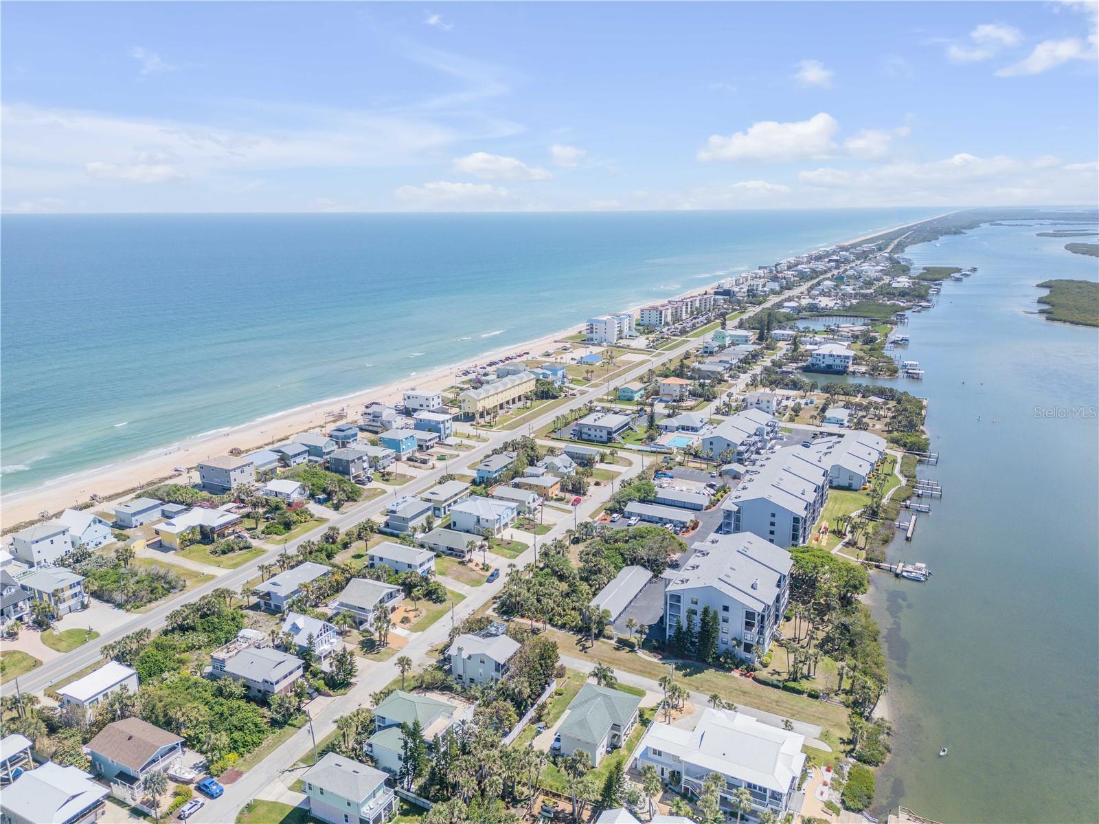 6555 ENGRAM RD, NEW SMYRNA BEACH, FL, 32169
