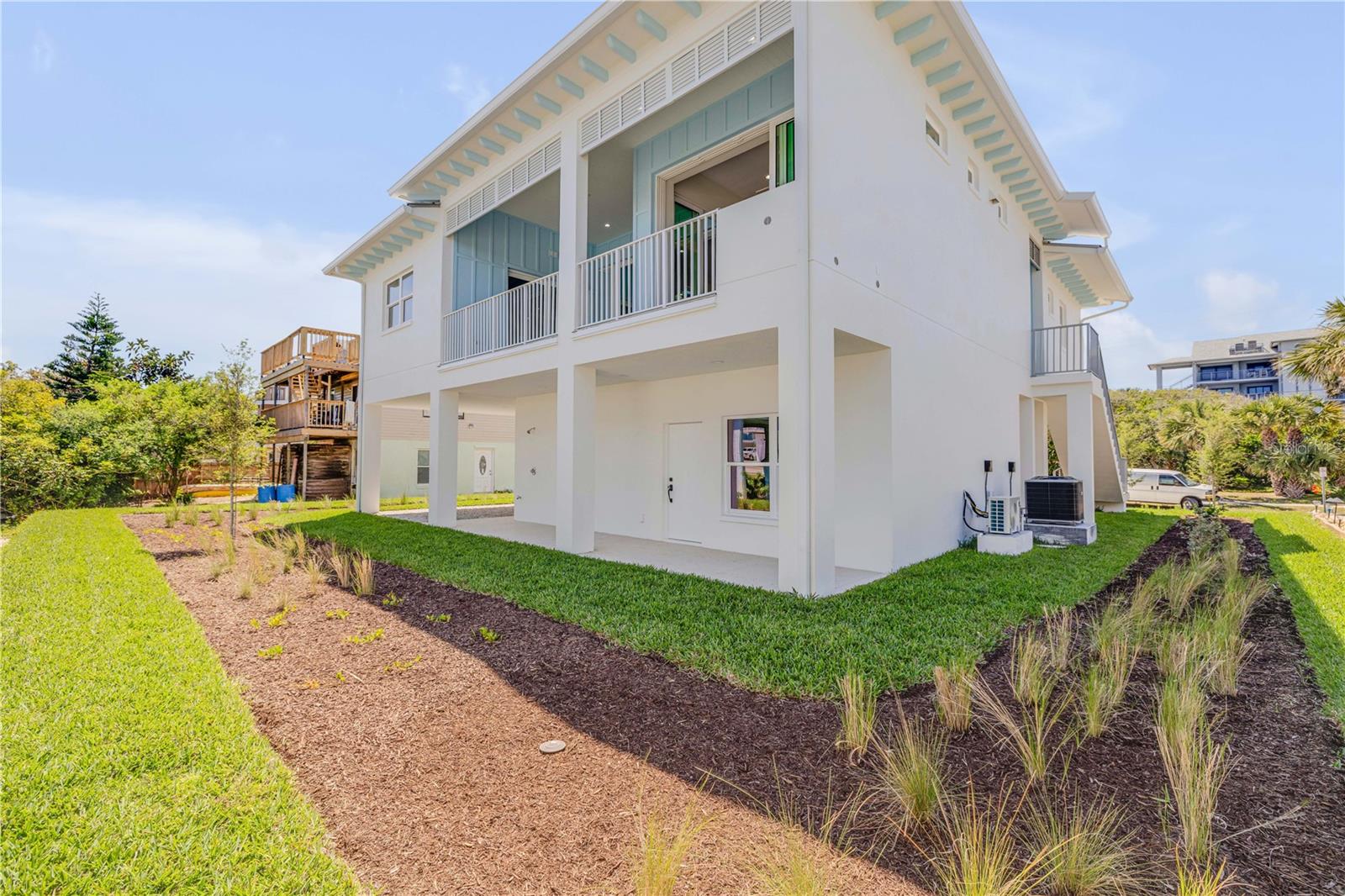 6555 ENGRAM RD, NEW SMYRNA BEACH, FL, 32169