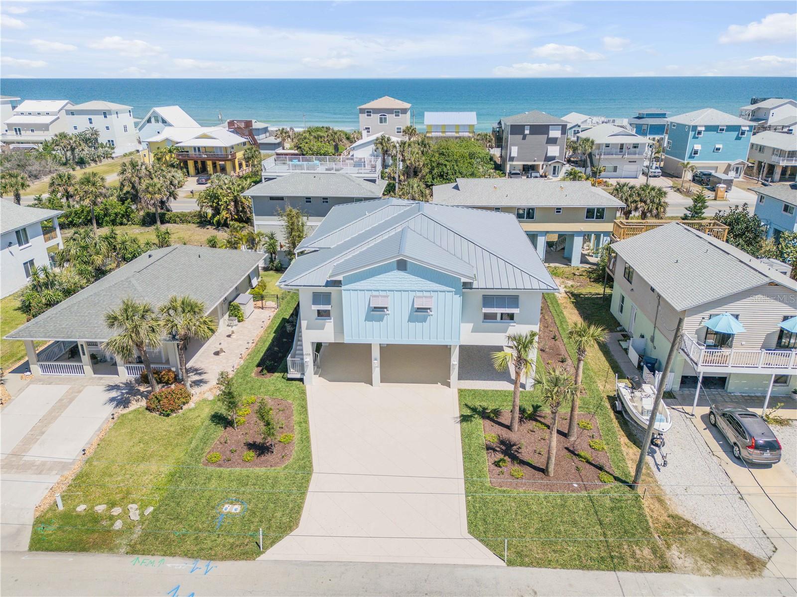 6555 ENGRAM RD, NEW SMYRNA BEACH, FL, 32169
