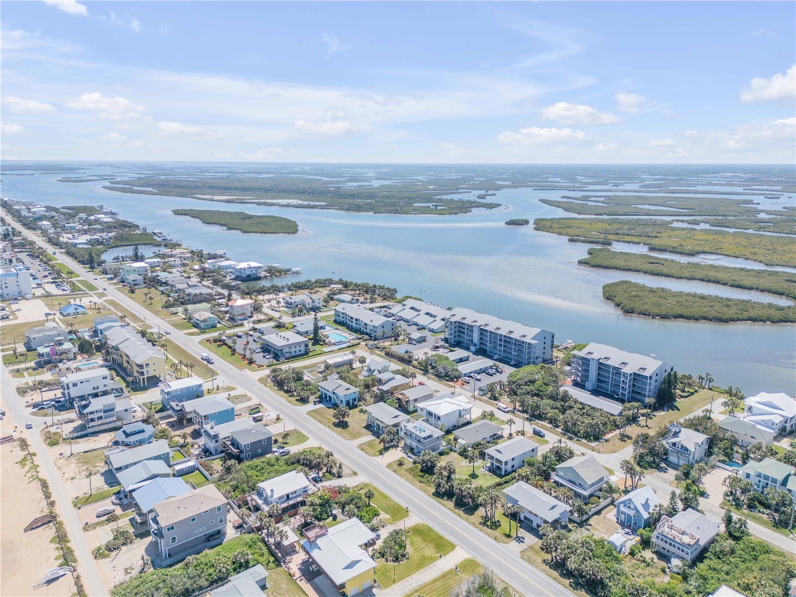 6555 ENGRAM RD, NEW SMYRNA BEACH, FL, 32169