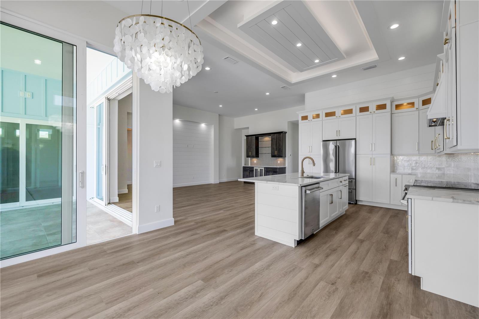 6555 ENGRAM RD, NEW SMYRNA BEACH, FL, 32169