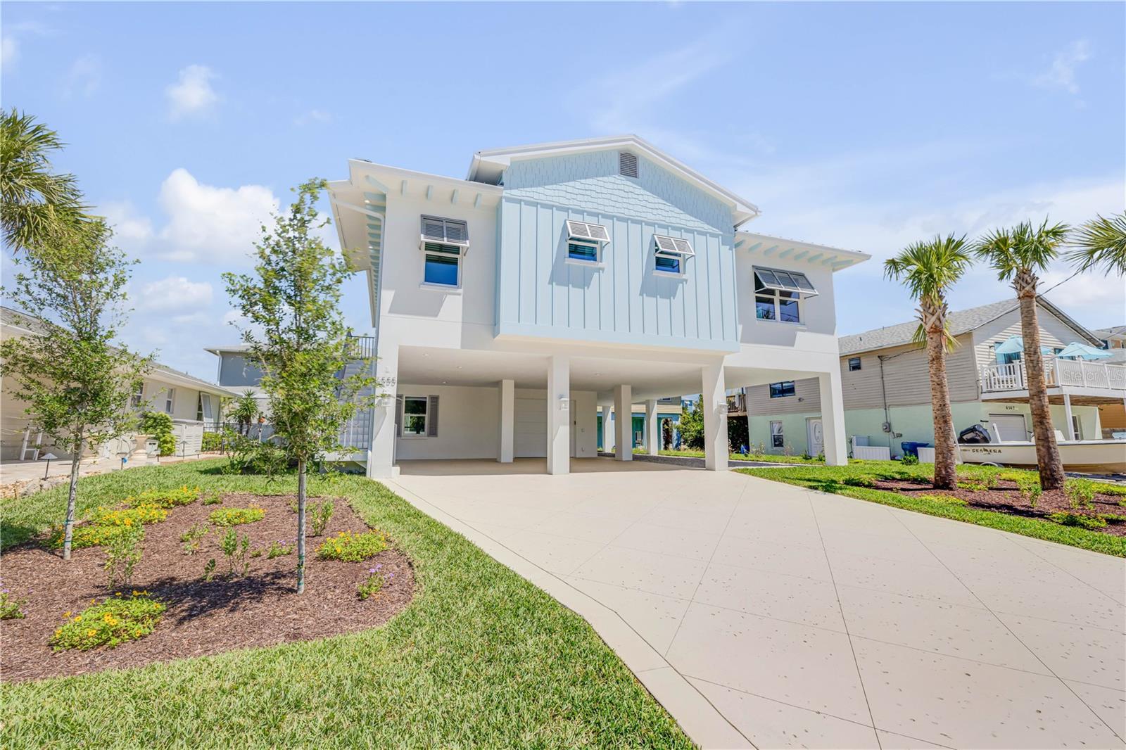 6555 ENGRAM RD, NEW SMYRNA BEACH, FL, 32169