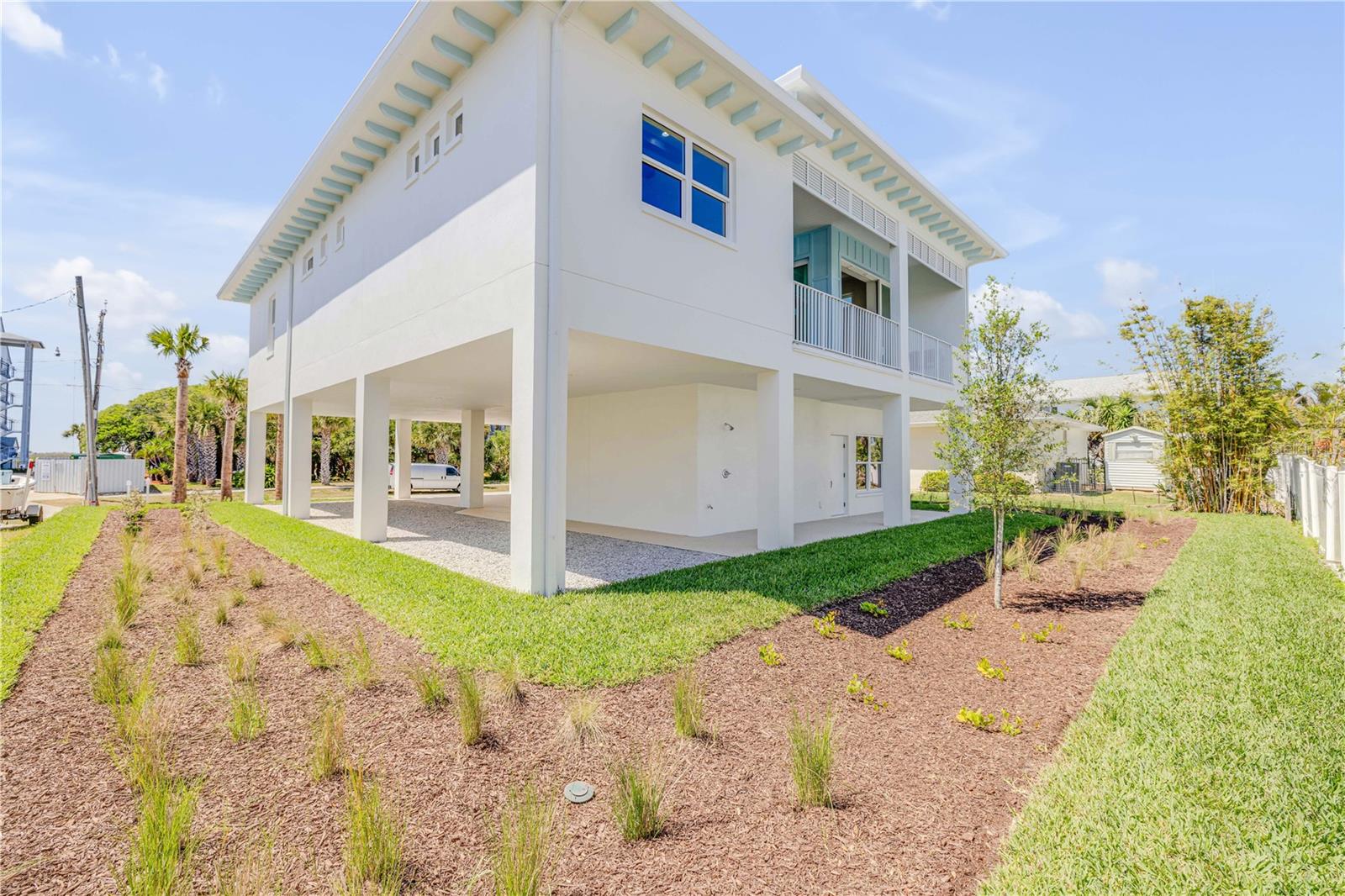 6555 ENGRAM RD, NEW SMYRNA BEACH, FL, 32169