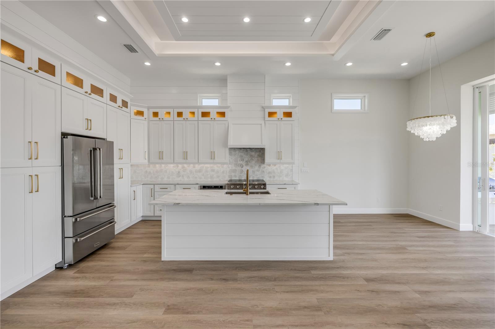 6555 ENGRAM RD, NEW SMYRNA BEACH, FL, 32169
