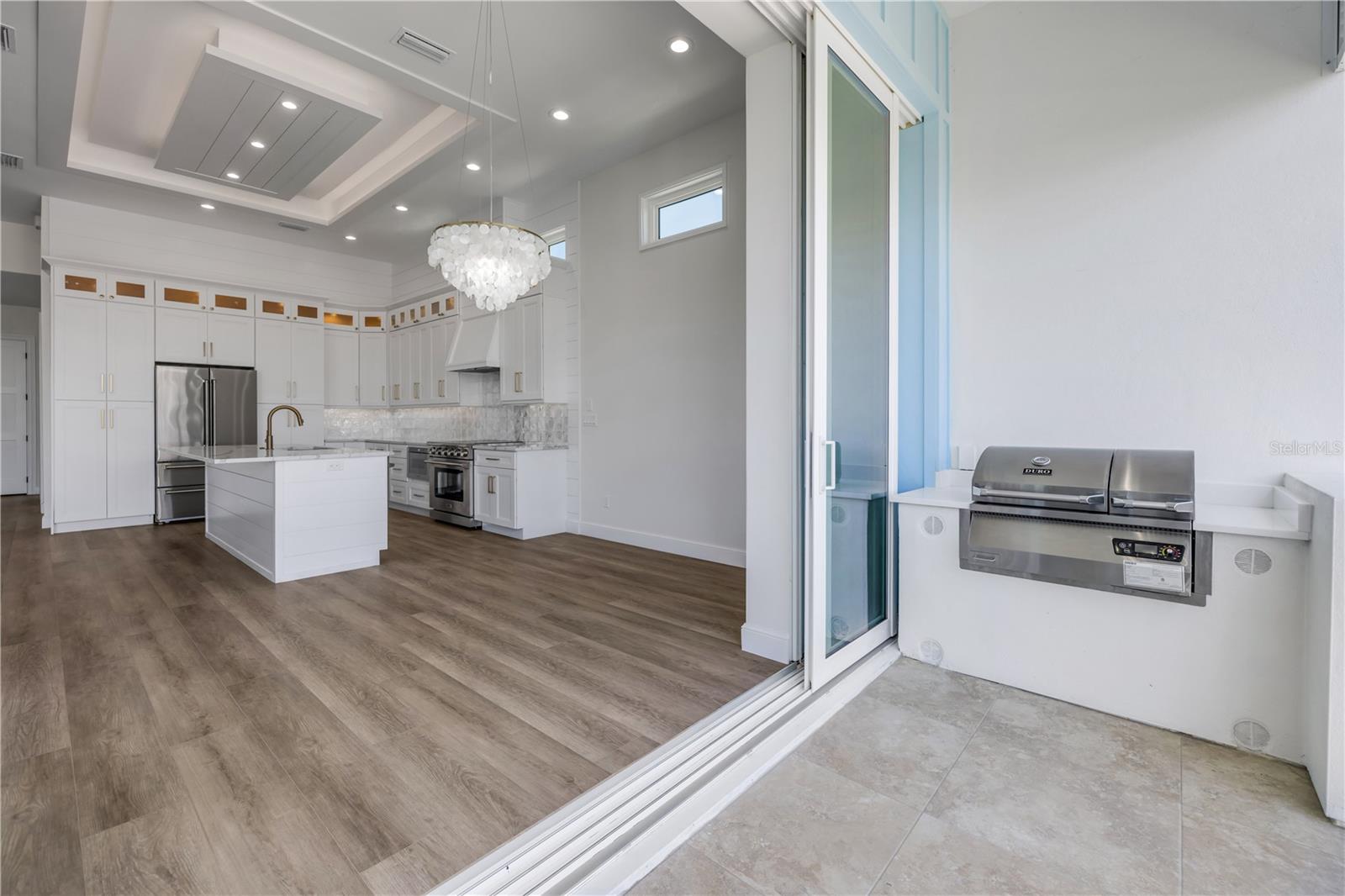 6555 ENGRAM RD, NEW SMYRNA BEACH, FL, 32169