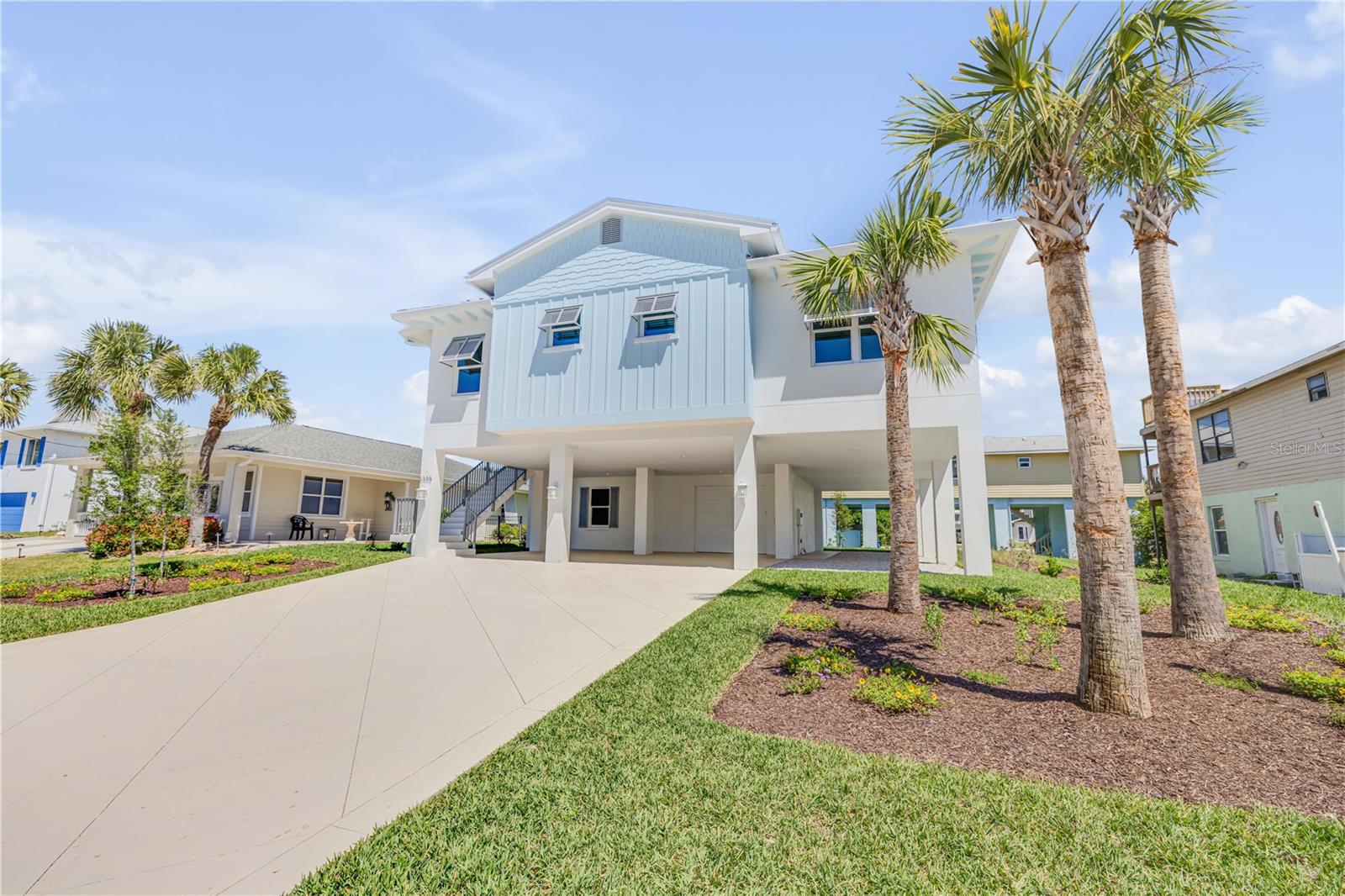 6555 ENGRAM RD, NEW SMYRNA BEACH, FL, 32169