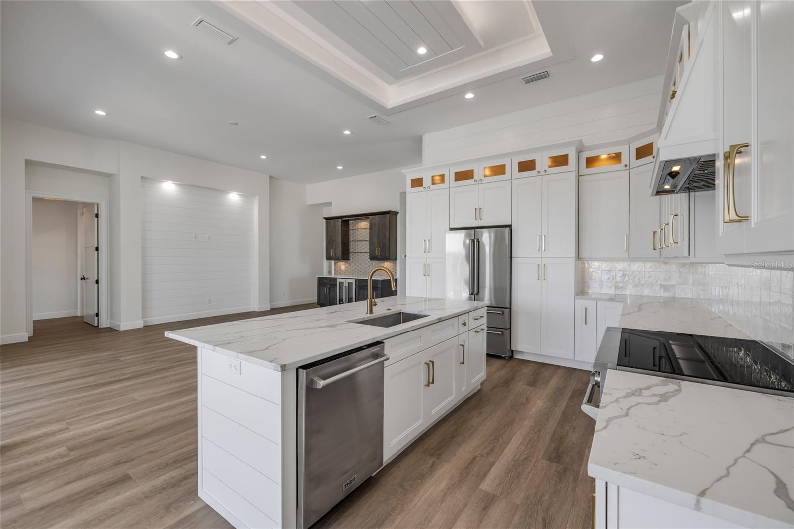 6555 ENGRAM RD, NEW SMYRNA BEACH, FL, 32169