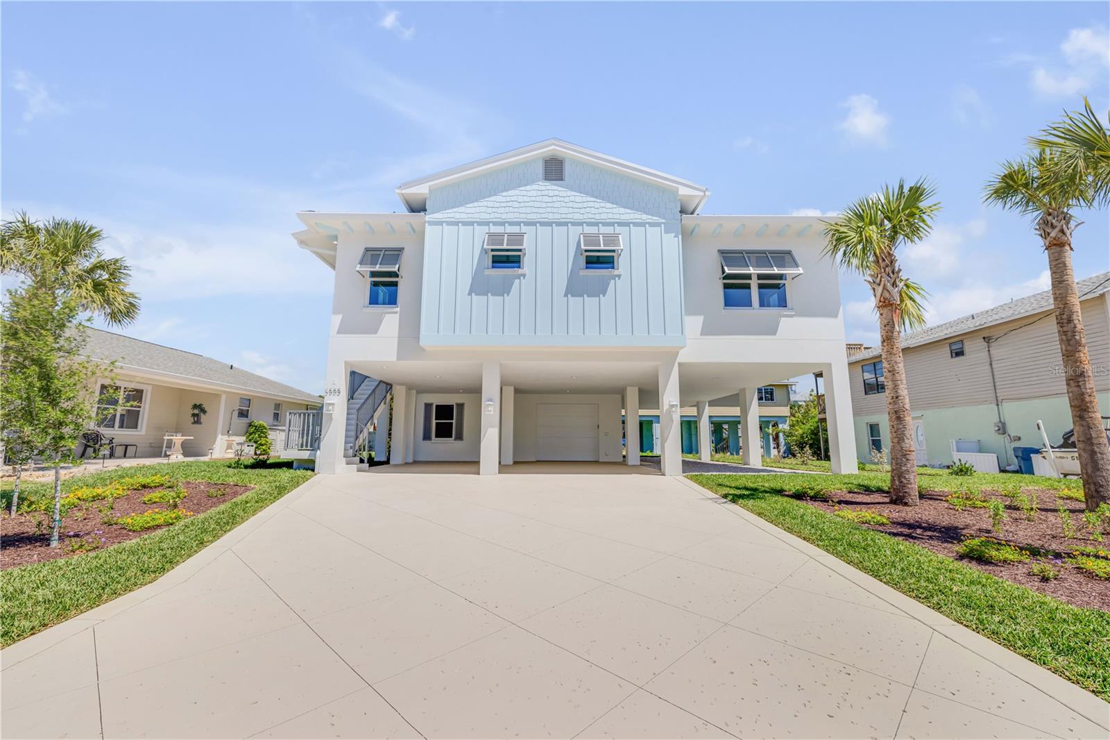 6555 ENGRAM RD, NEW SMYRNA BEACH, FL, 32169