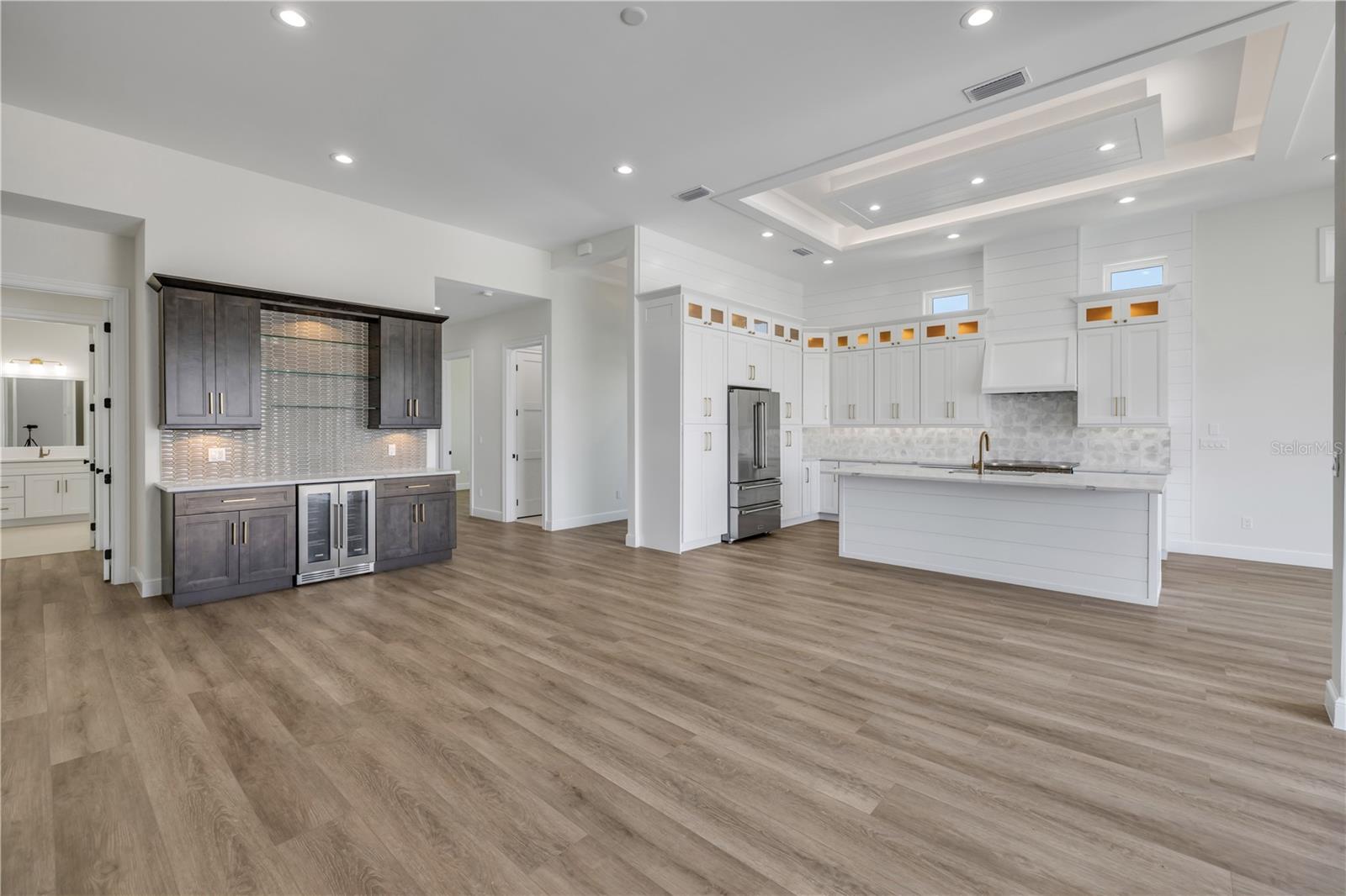 6555 ENGRAM RD, NEW SMYRNA BEACH, FL, 32169