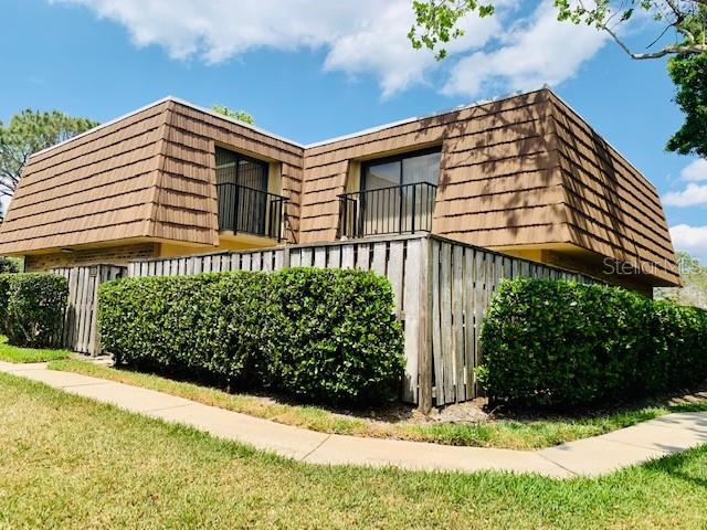 5376 BAMBOO CT #482, ORLANDO, FL, 32811