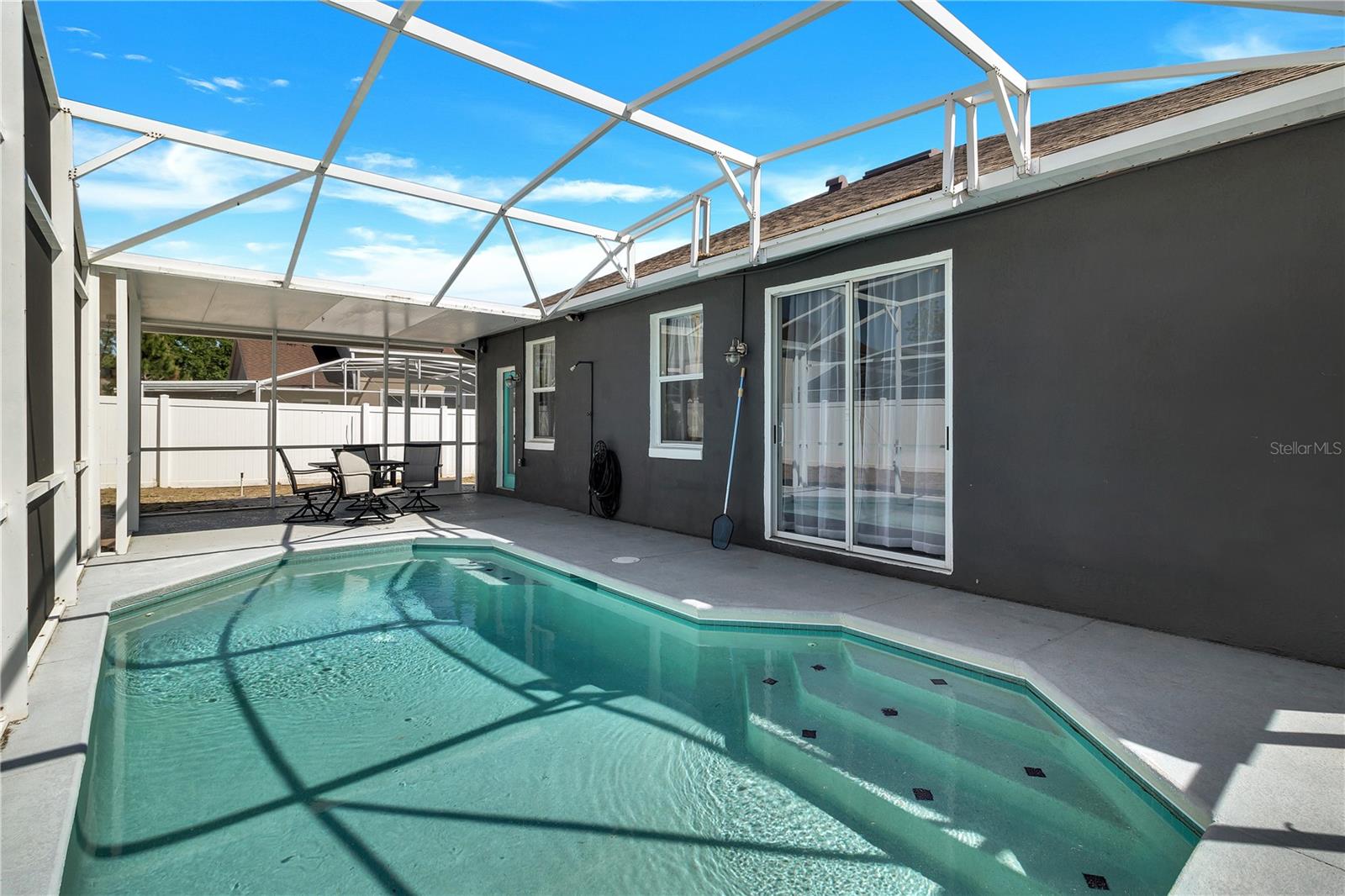 8605 CAVENDISH DR, KISSIMMEE, FL, 34747