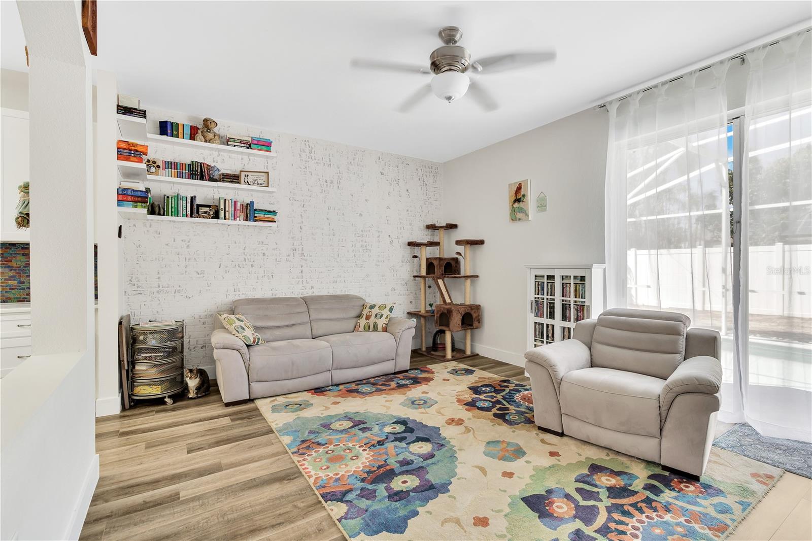8605 CAVENDISH DR, KISSIMMEE, FL, 34747