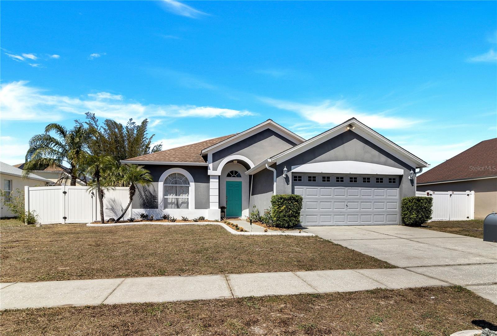8605 CAVENDISH DR, KISSIMMEE, FL, 34747
