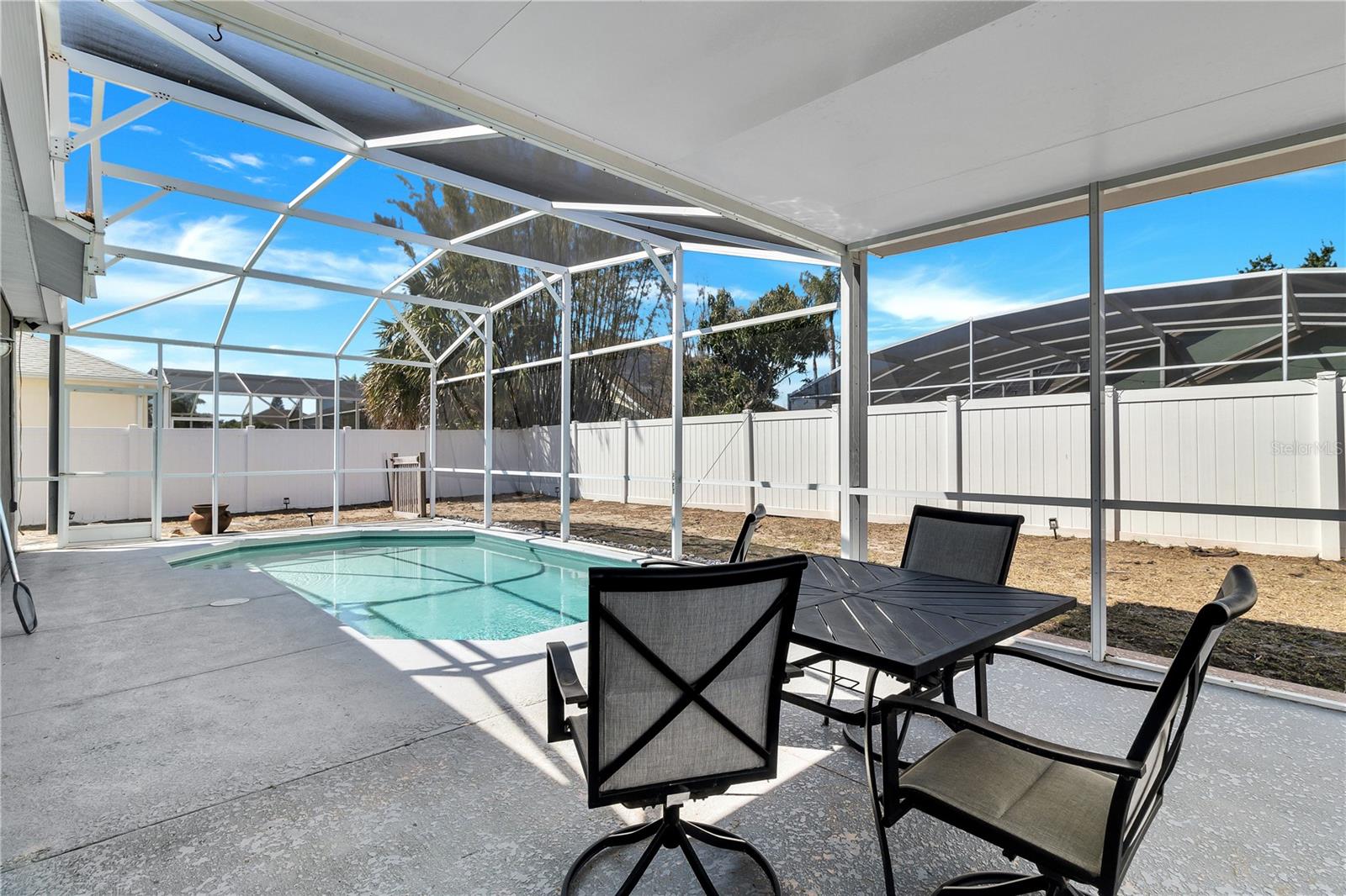 8605 CAVENDISH DR, KISSIMMEE, FL, 34747