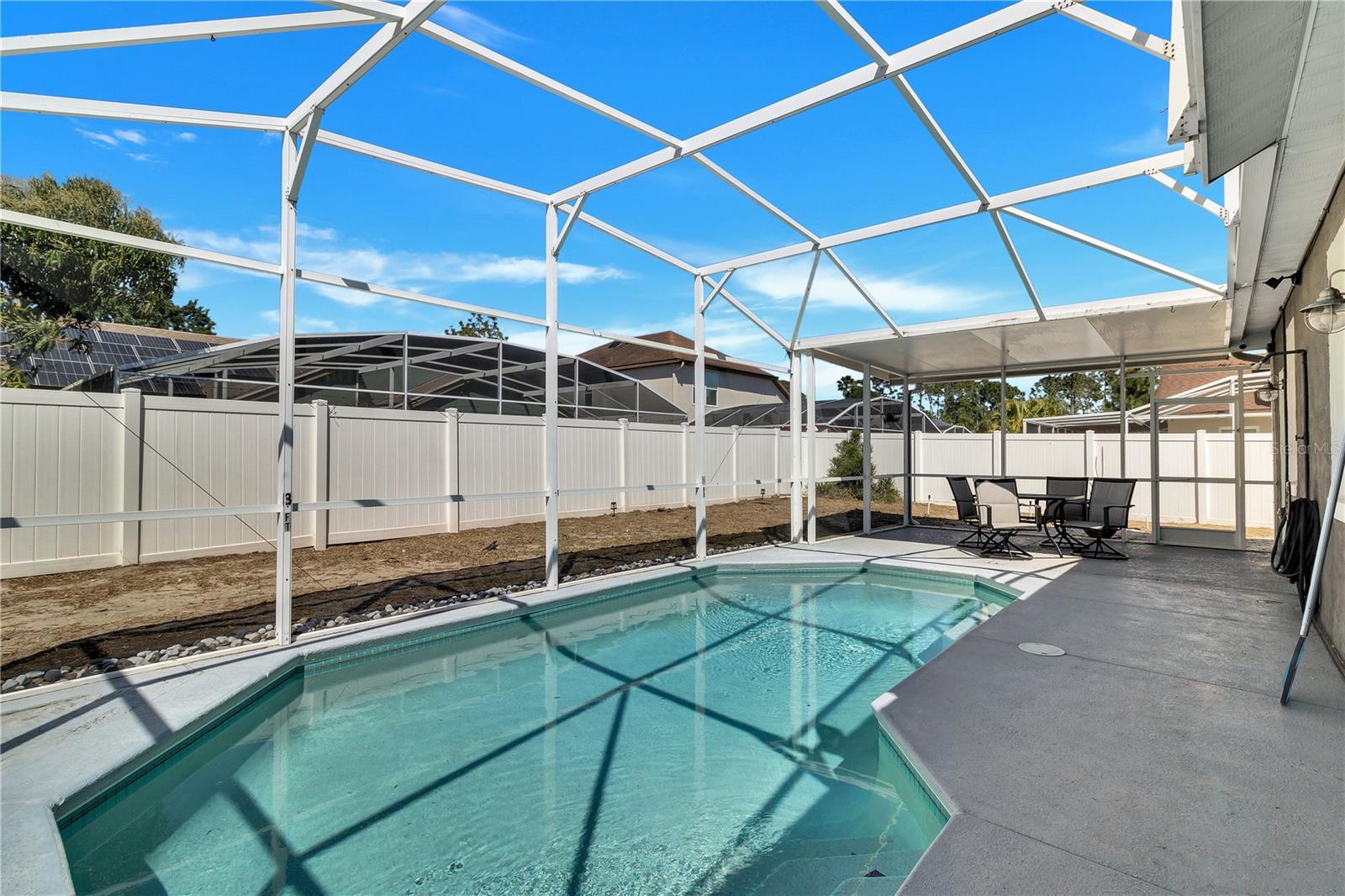 8605 CAVENDISH DR, KISSIMMEE, FL, 34747