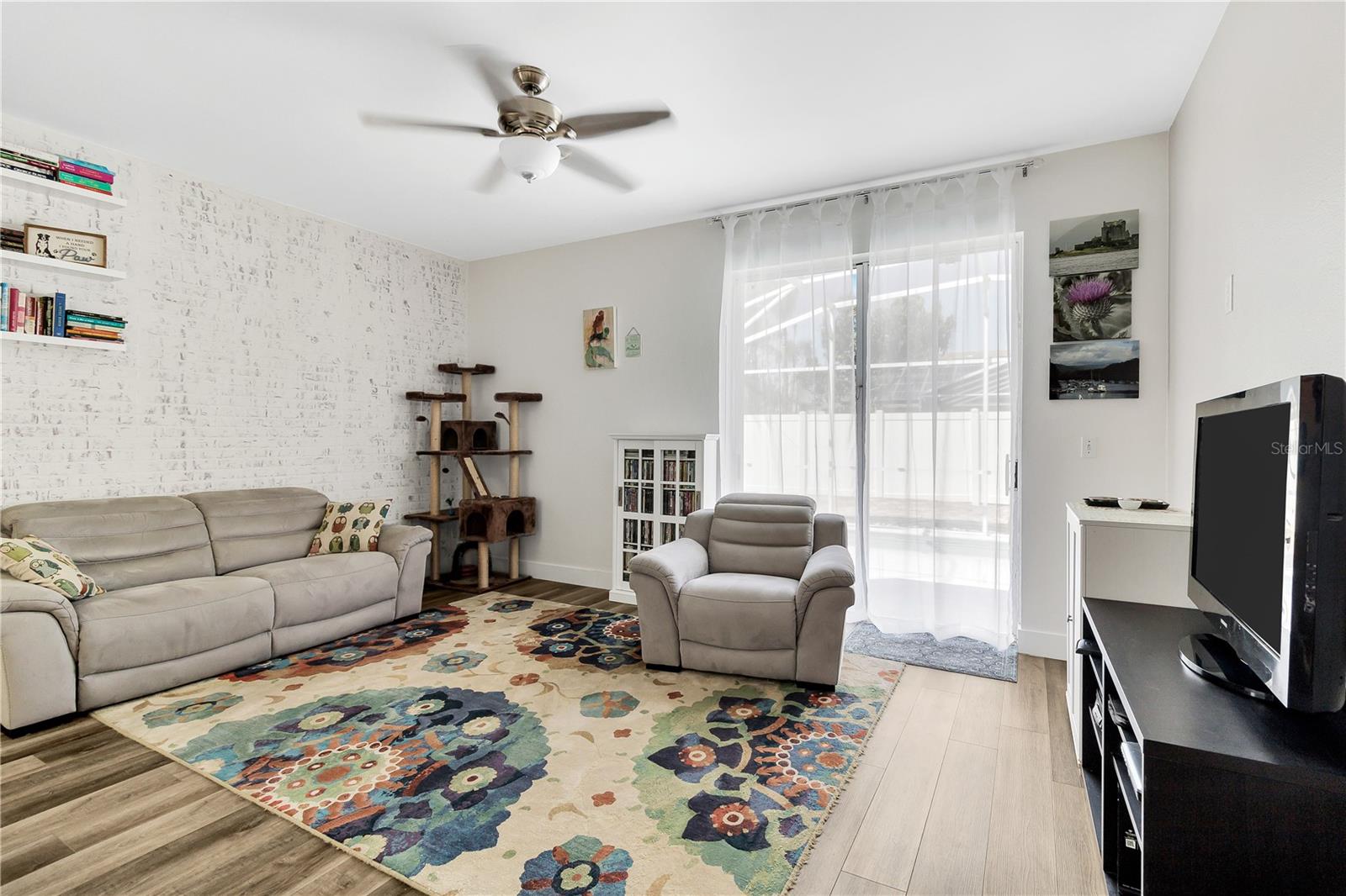 8605 CAVENDISH DR, KISSIMMEE, FL, 34747