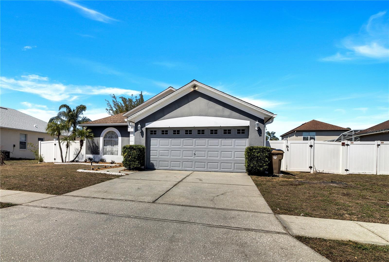 8605 CAVENDISH DR, KISSIMMEE, FL, 34747