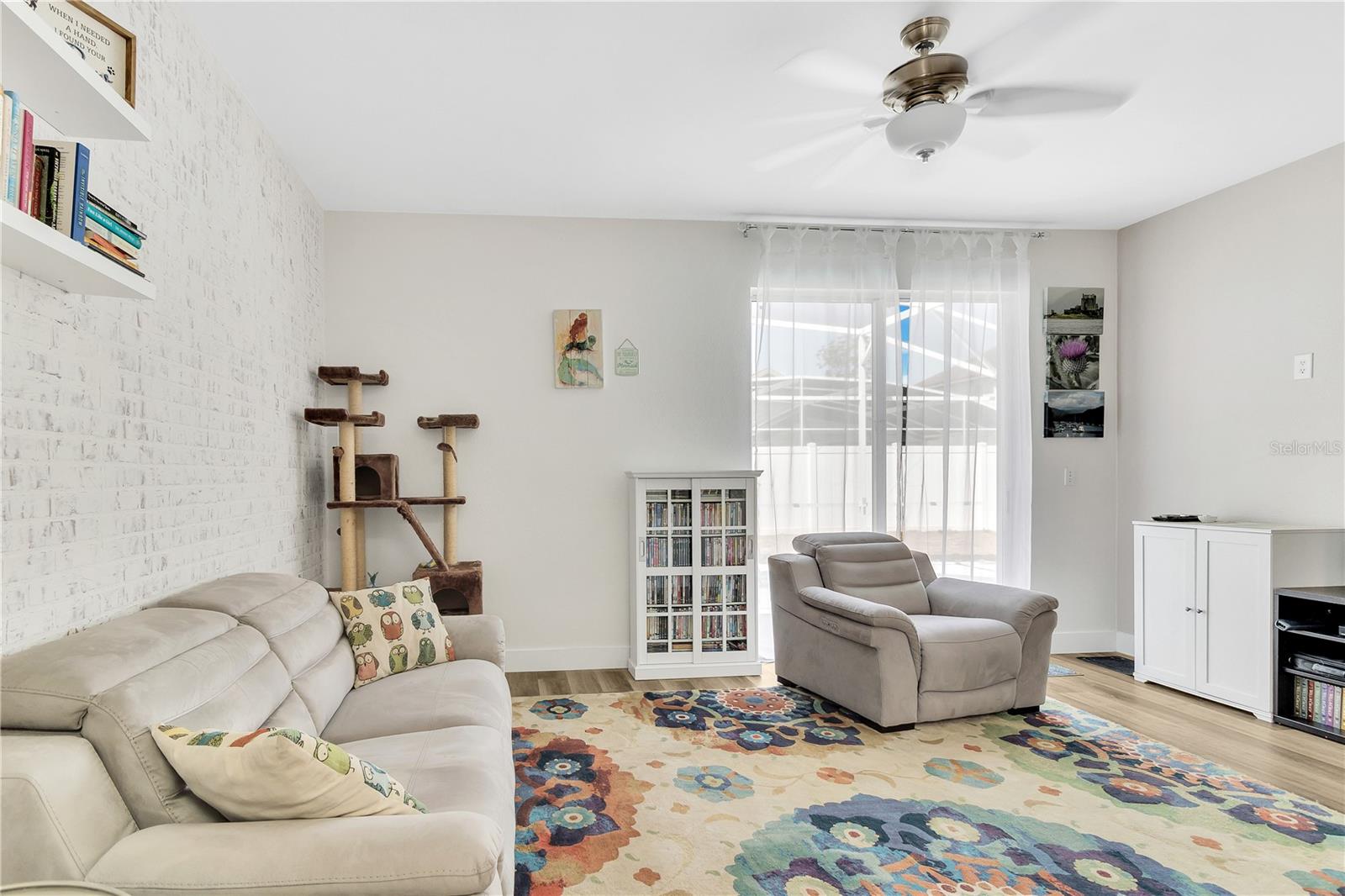 8605 CAVENDISH DR, KISSIMMEE, FL, 34747