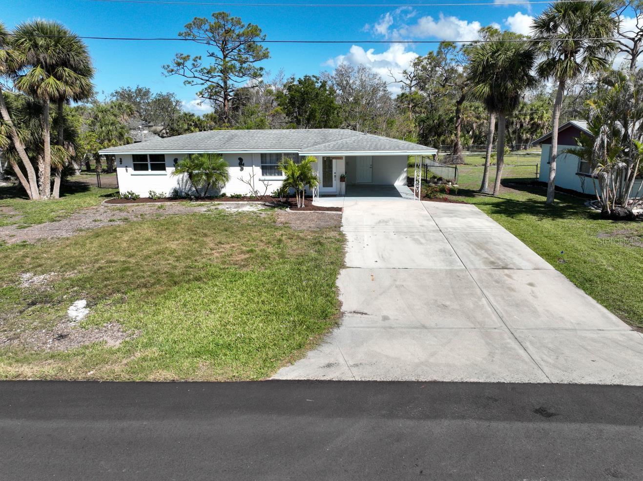 1493 KATHLEEN PL, ENGLEWOOD, FL, 34223