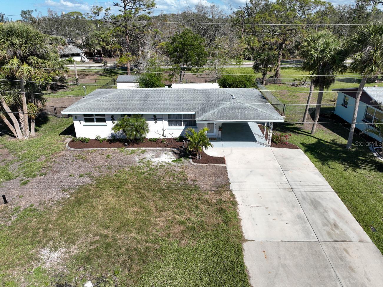 1493 KATHLEEN PL, ENGLEWOOD, FL, 34223