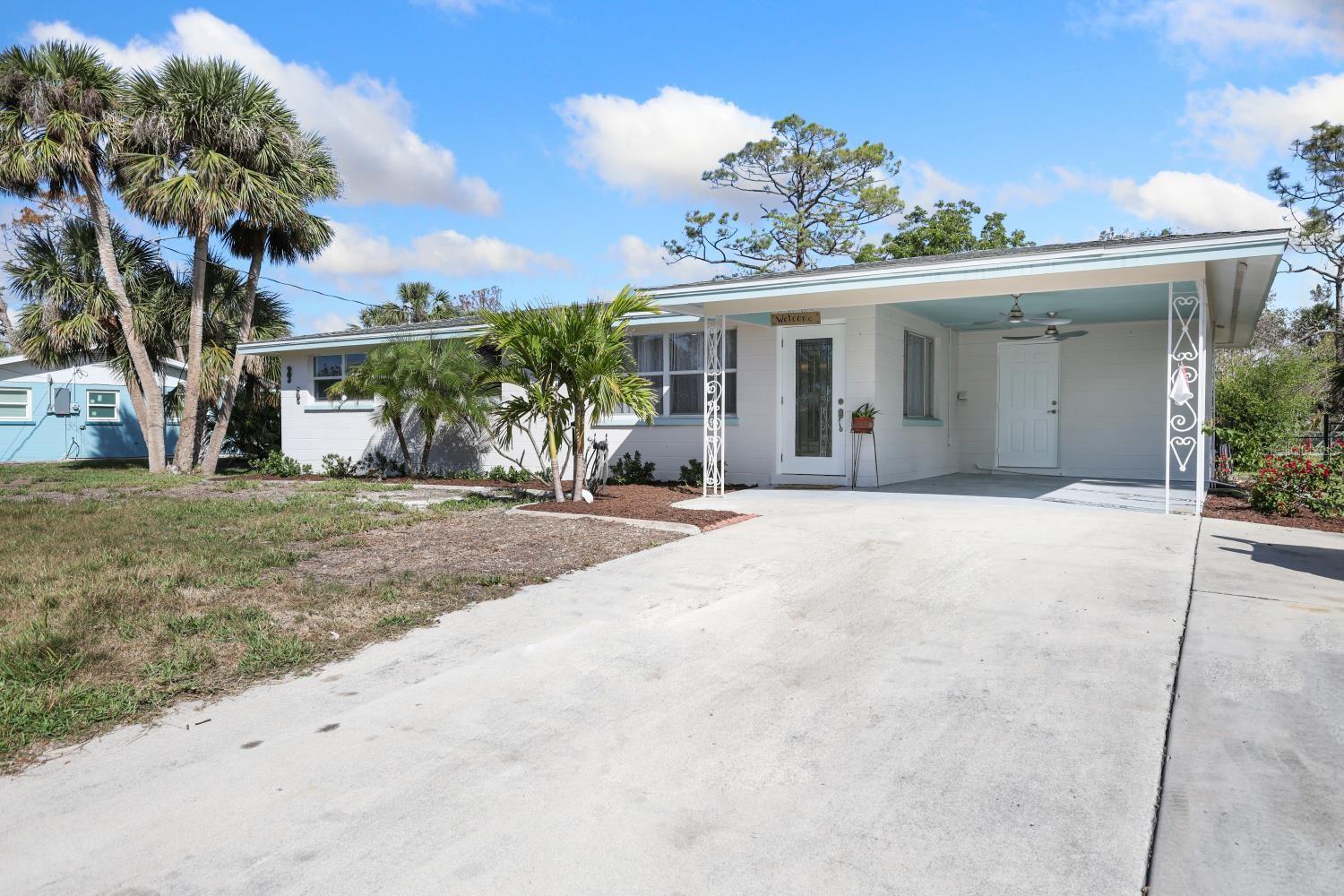 1493 KATHLEEN PL, ENGLEWOOD, FL, 34223