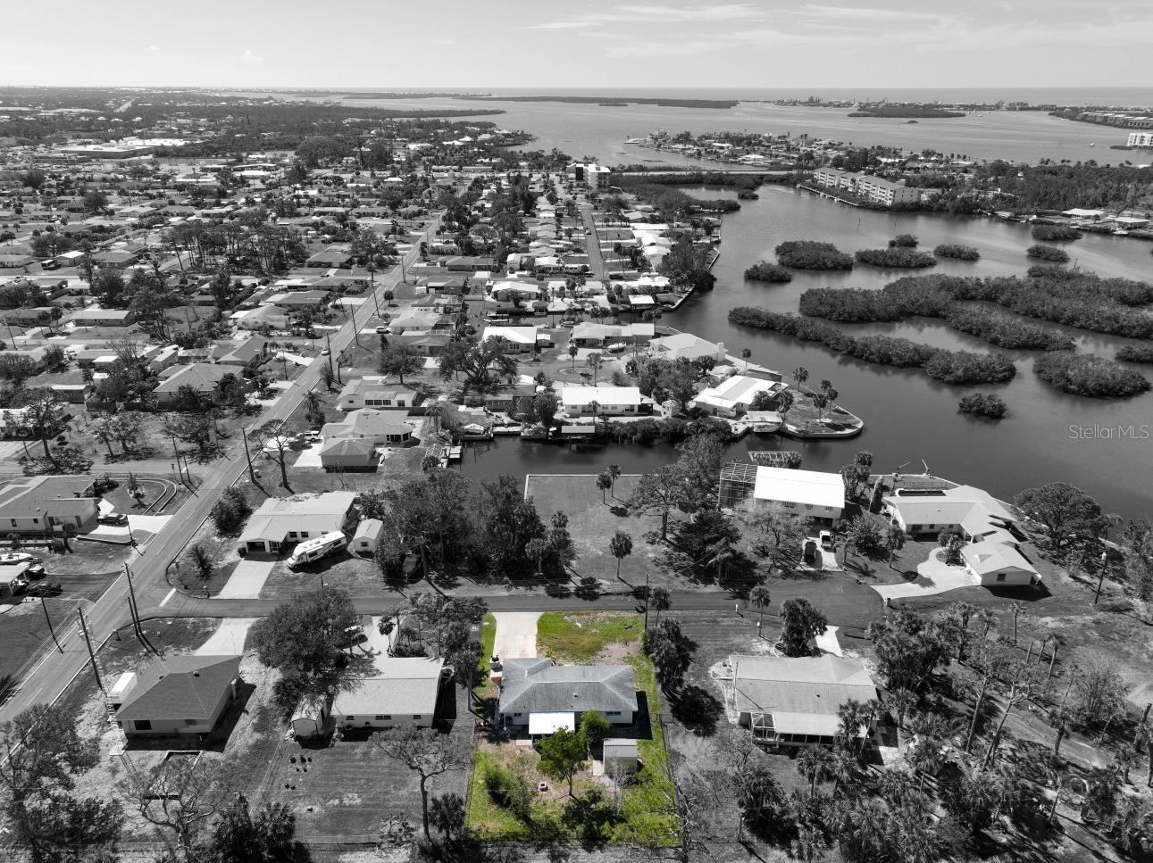 1493 KATHLEEN PL, ENGLEWOOD, FL, 34223