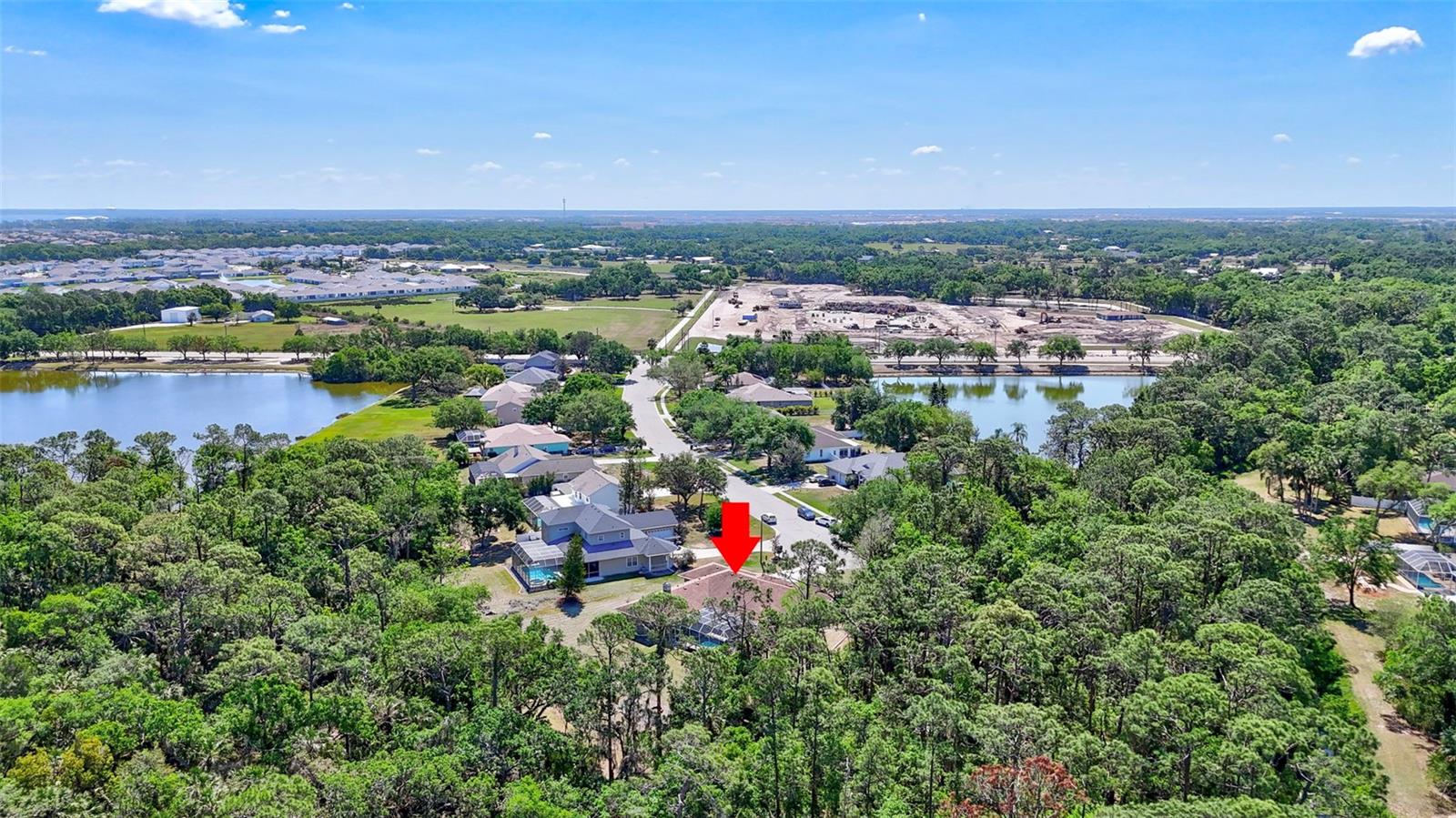 15107 3RD DR E, BRADENTON, FL, 34212