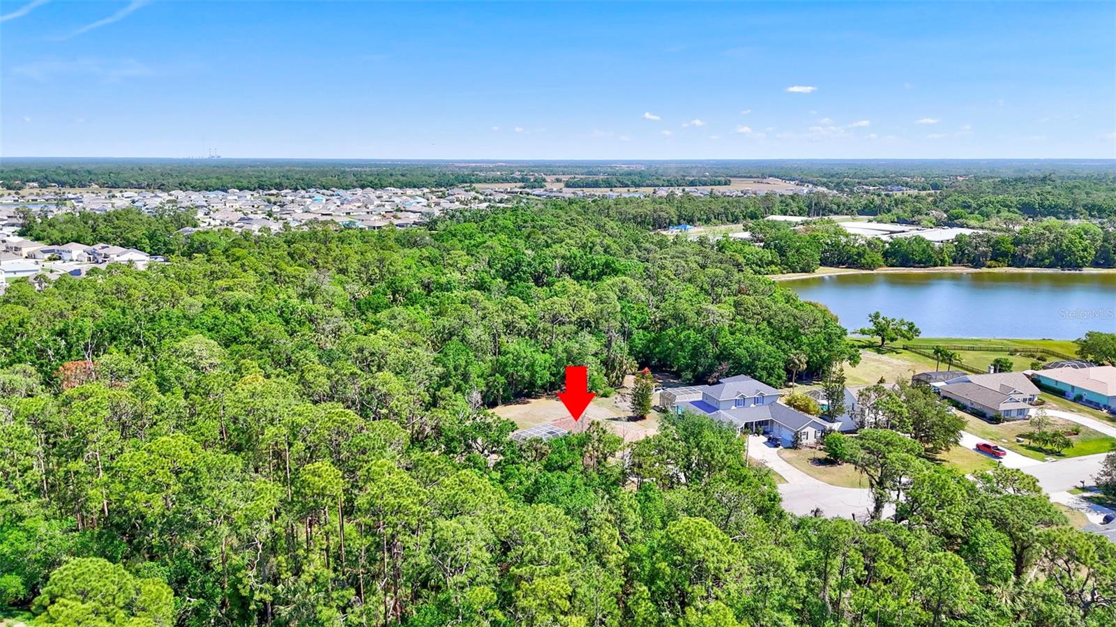 15107 3RD DR E, BRADENTON, FL, 34212