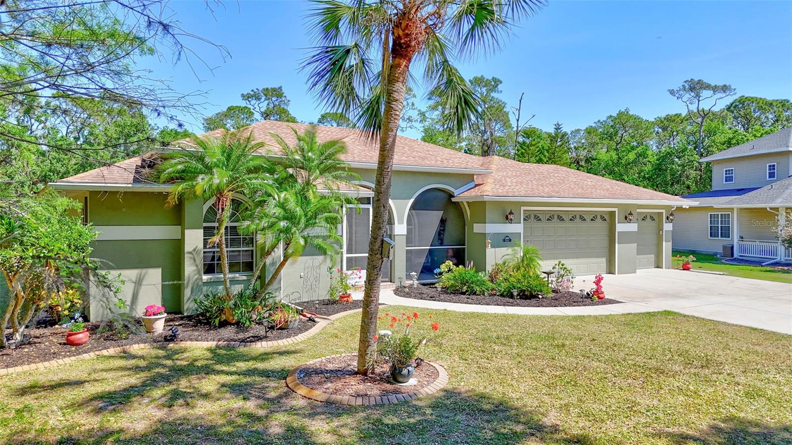 15107 3RD DR E, BRADENTON, FL, 34212
