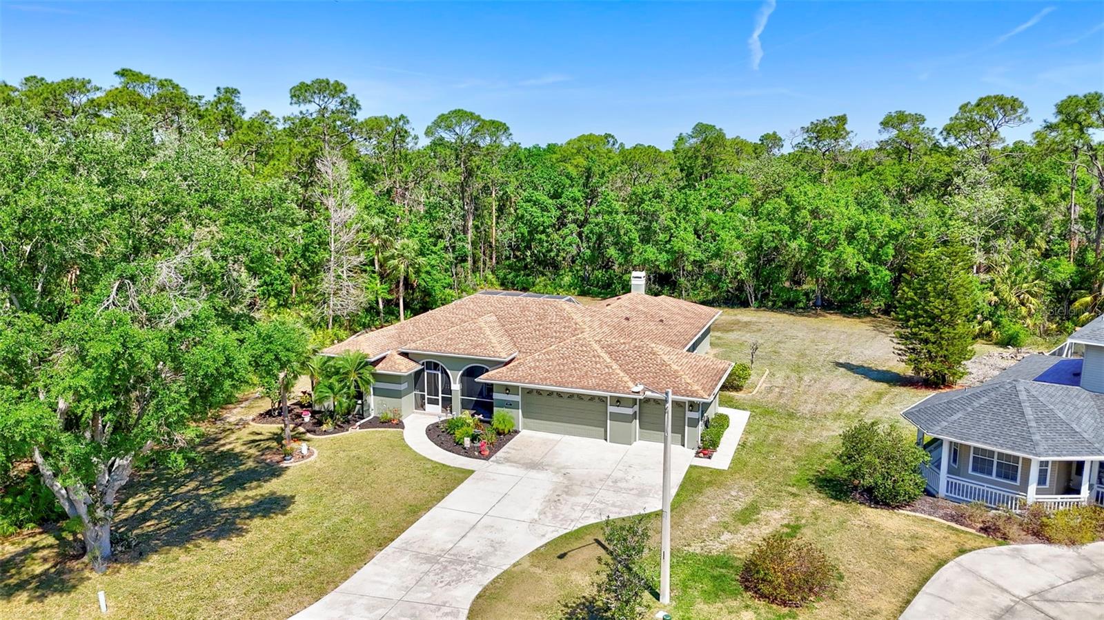 15107 3RD DR E, BRADENTON, FL, 34212