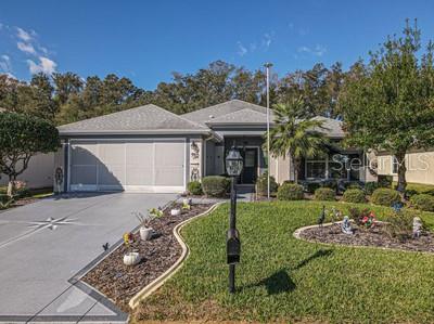 13340 SE 86TH CIR, SUMMERFIELD, FL, 34491