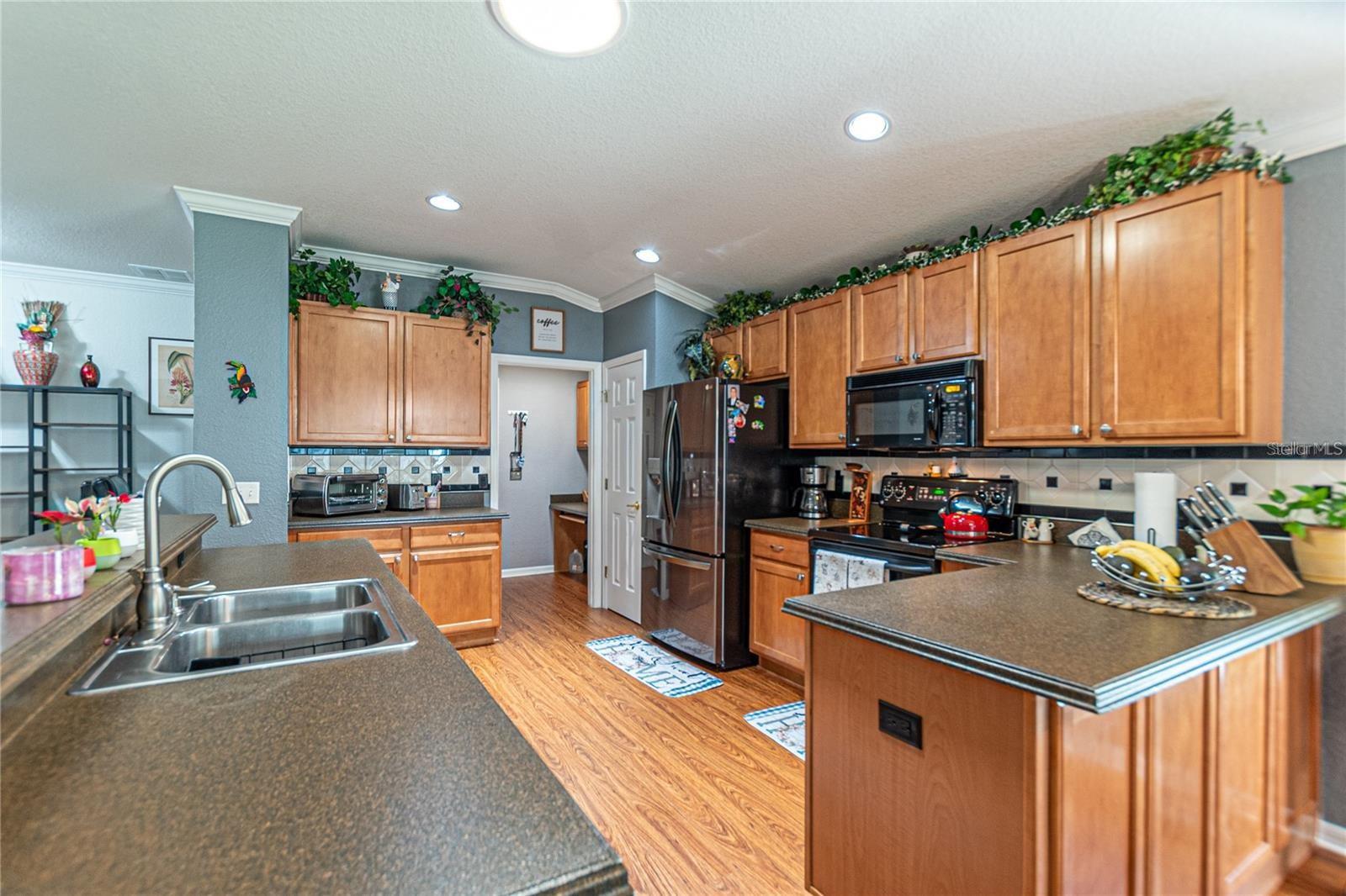 13340 SE 86TH CIR, SUMMERFIELD, FL, 34491