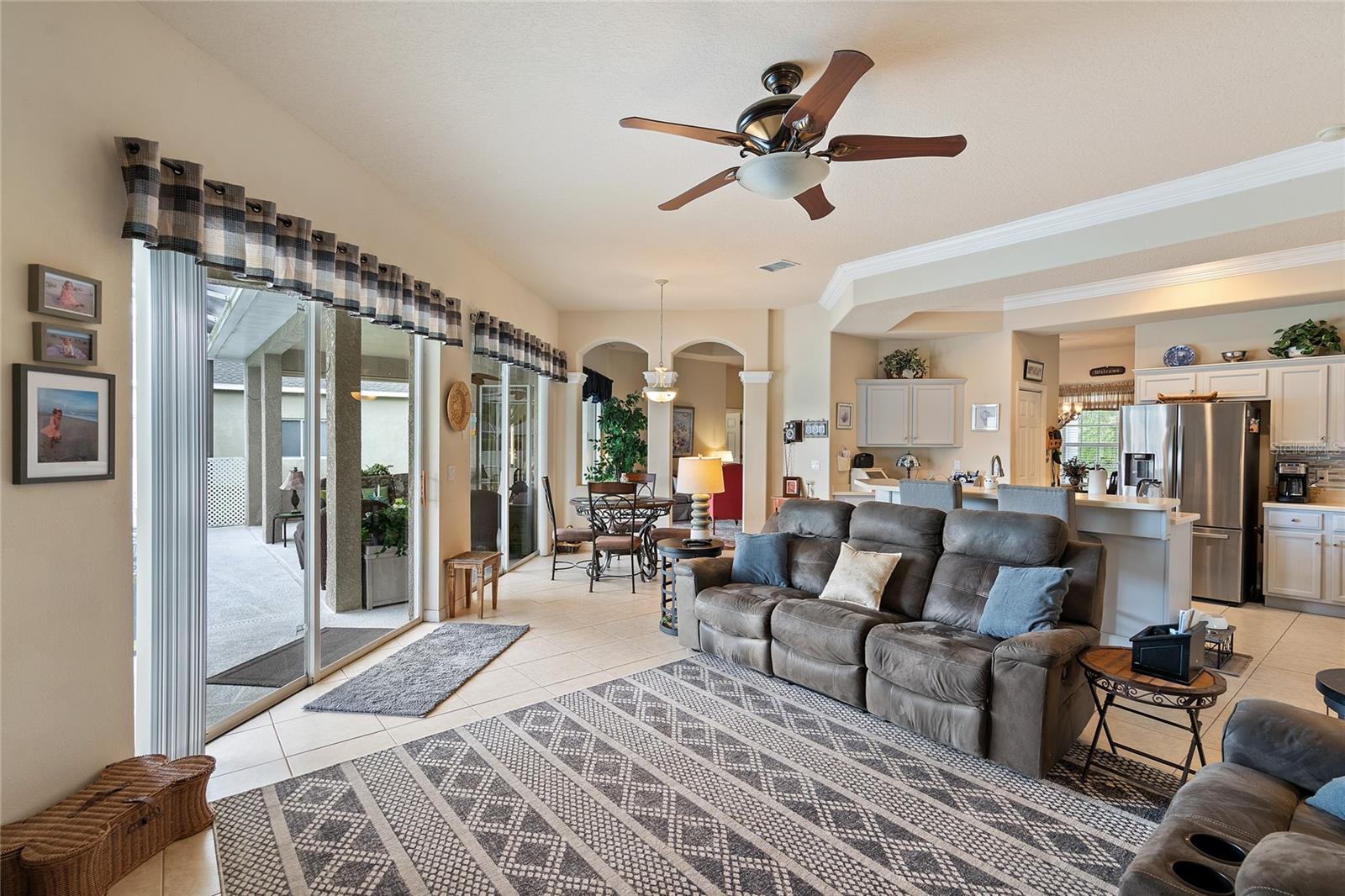 7511 MELOGOLD CIR, LAND O LAKES, FL, 34637