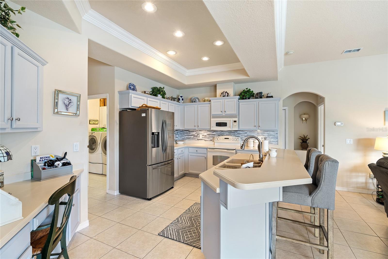 7511 MELOGOLD CIR, LAND O LAKES, FL, 34637