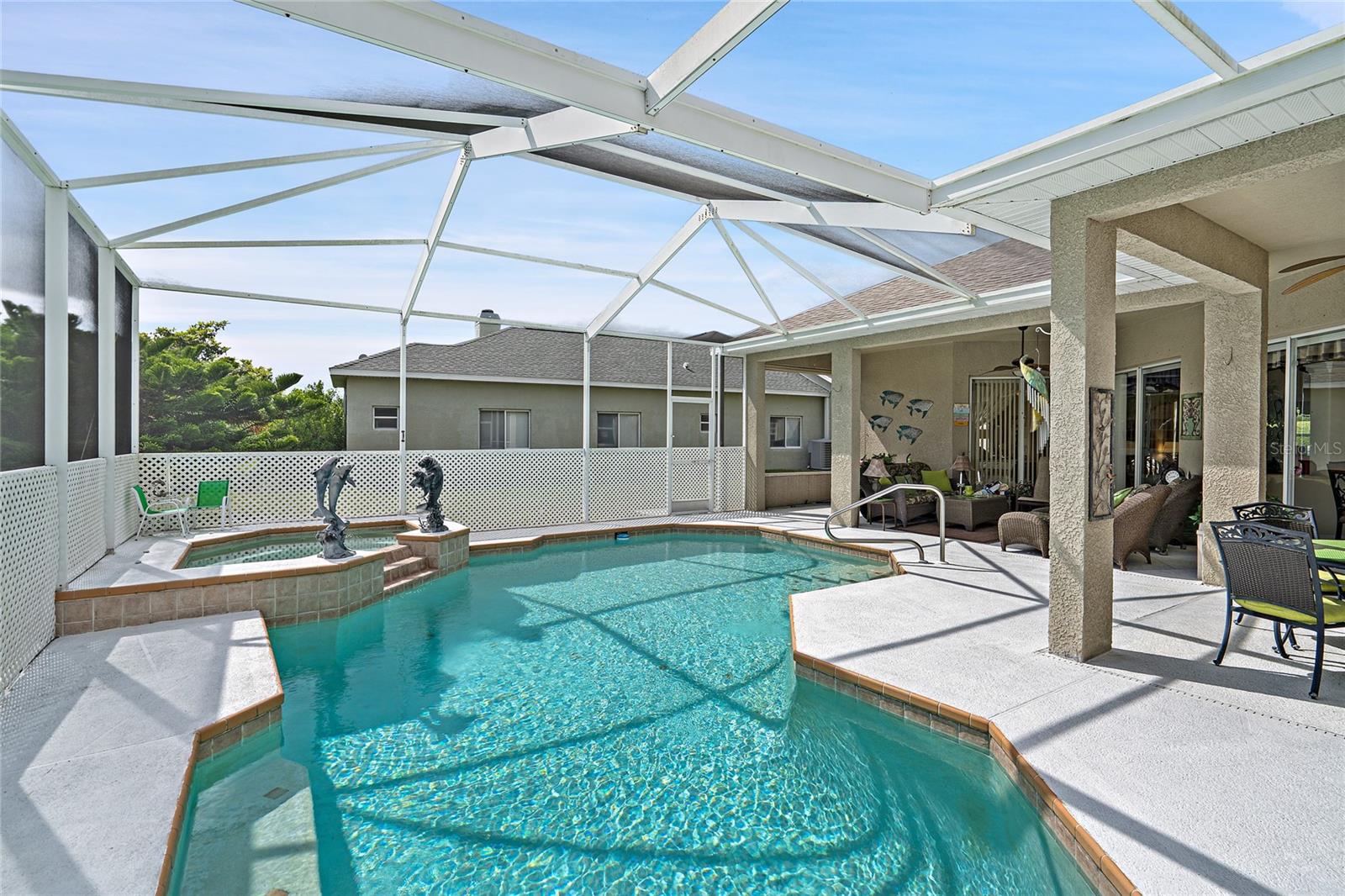 7511 MELOGOLD CIR, LAND O LAKES, FL, 34637