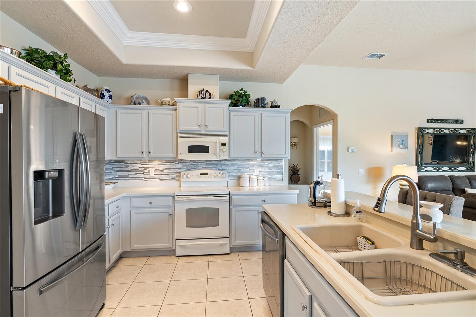 7511 MELOGOLD CIR, LAND O LAKES, FL, 34637