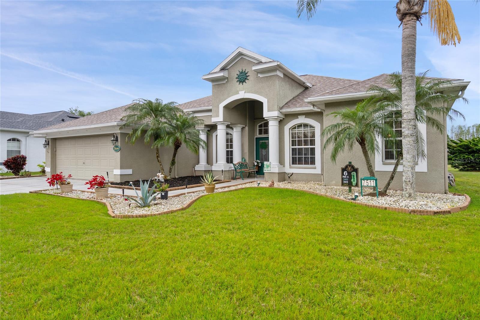 7511 MELOGOLD CIR, LAND O LAKES, FL, 34637